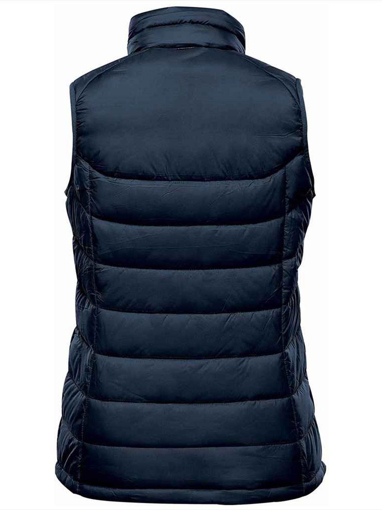 AFV-1W Stormtech Ladies Stavanger Thermal Bodywarmer Image 2