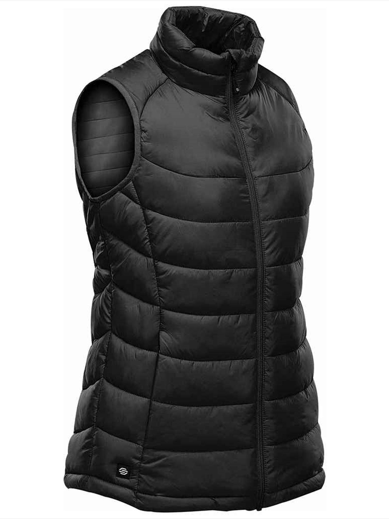 AFV-1W Stormtech Ladies Stavanger Thermal Bodywarmer Image 3