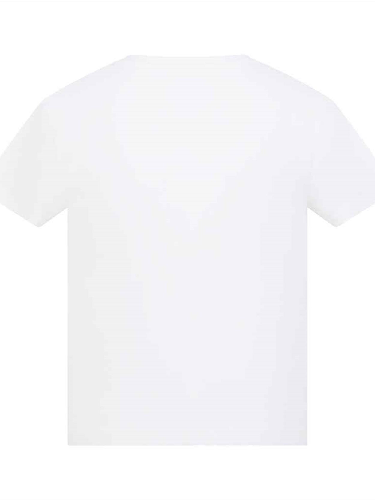 AT002B AWDis Kids 180 T-Shirt Image 3