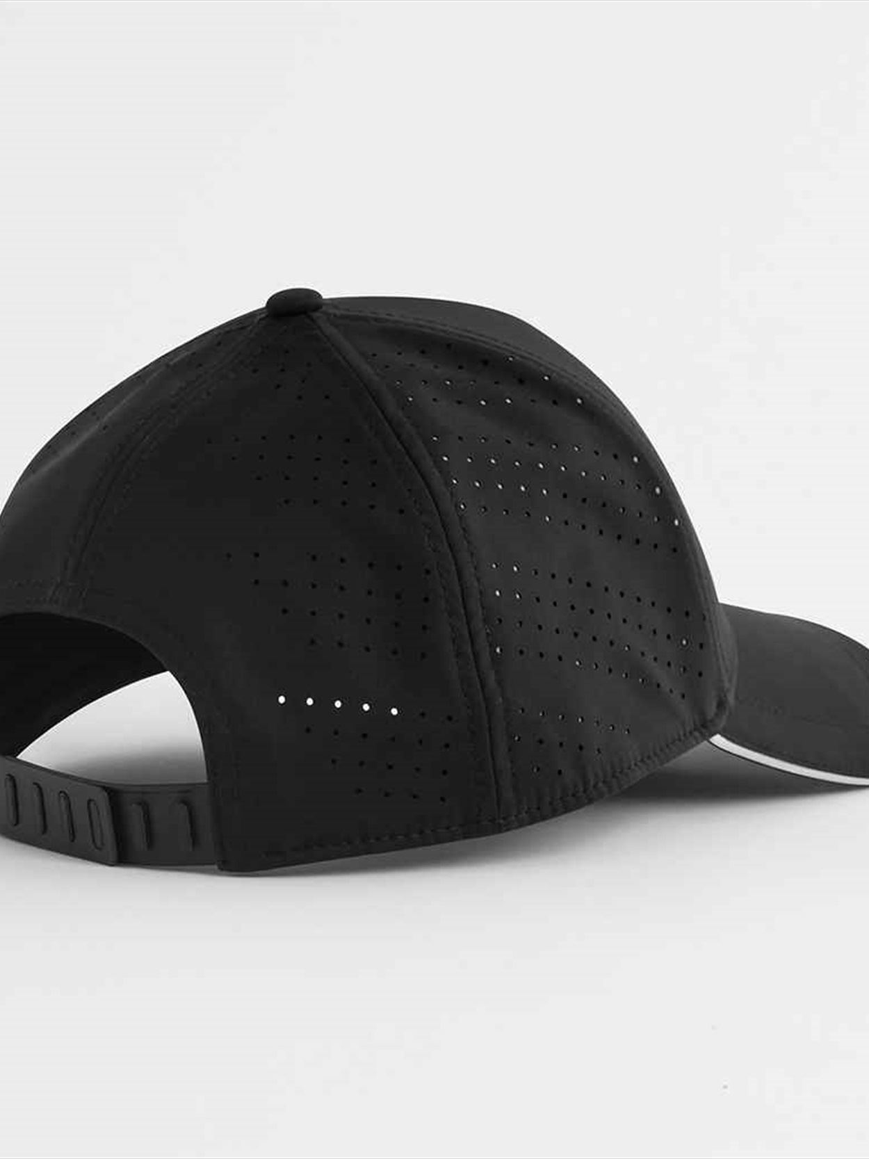 BB155R B155R Beechfield Accelerate Cap Image 2