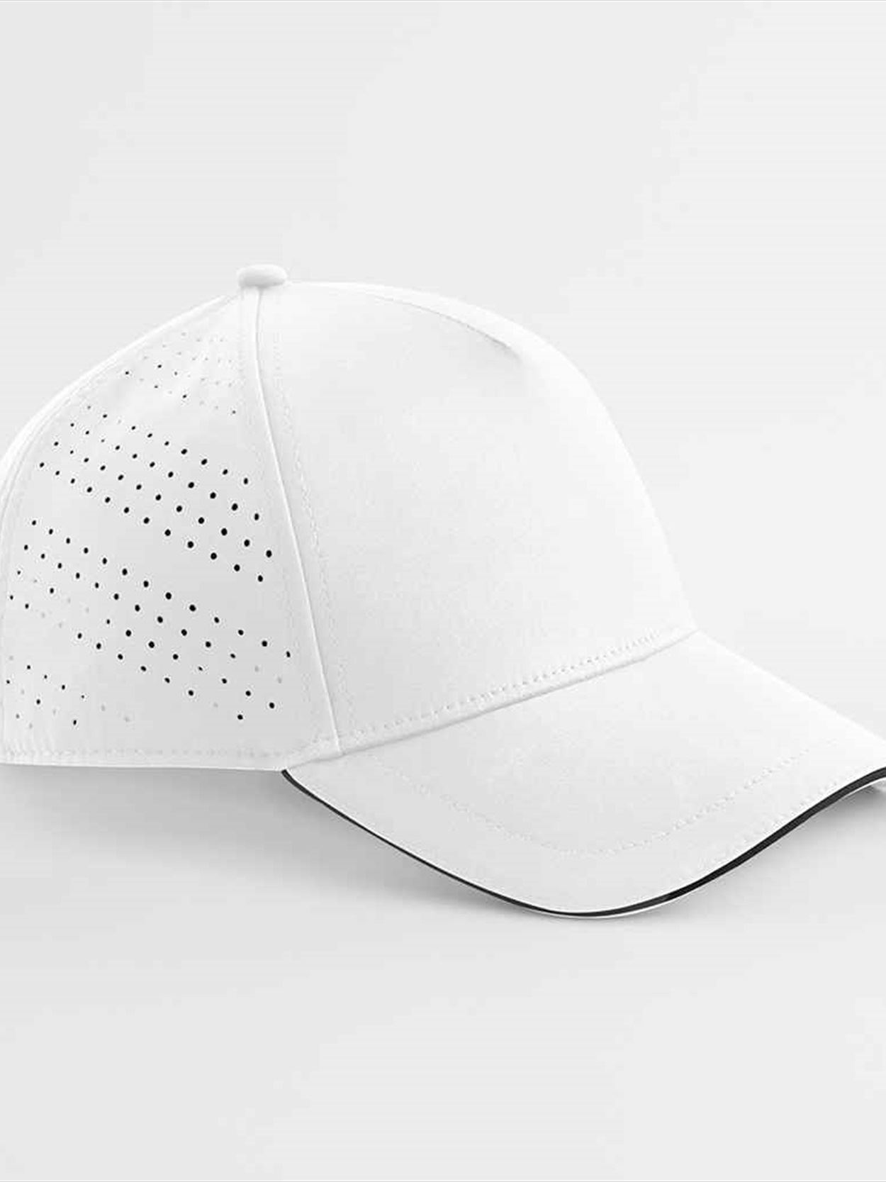 BB155R B155R Beechfield Accelerate Cap Image 3