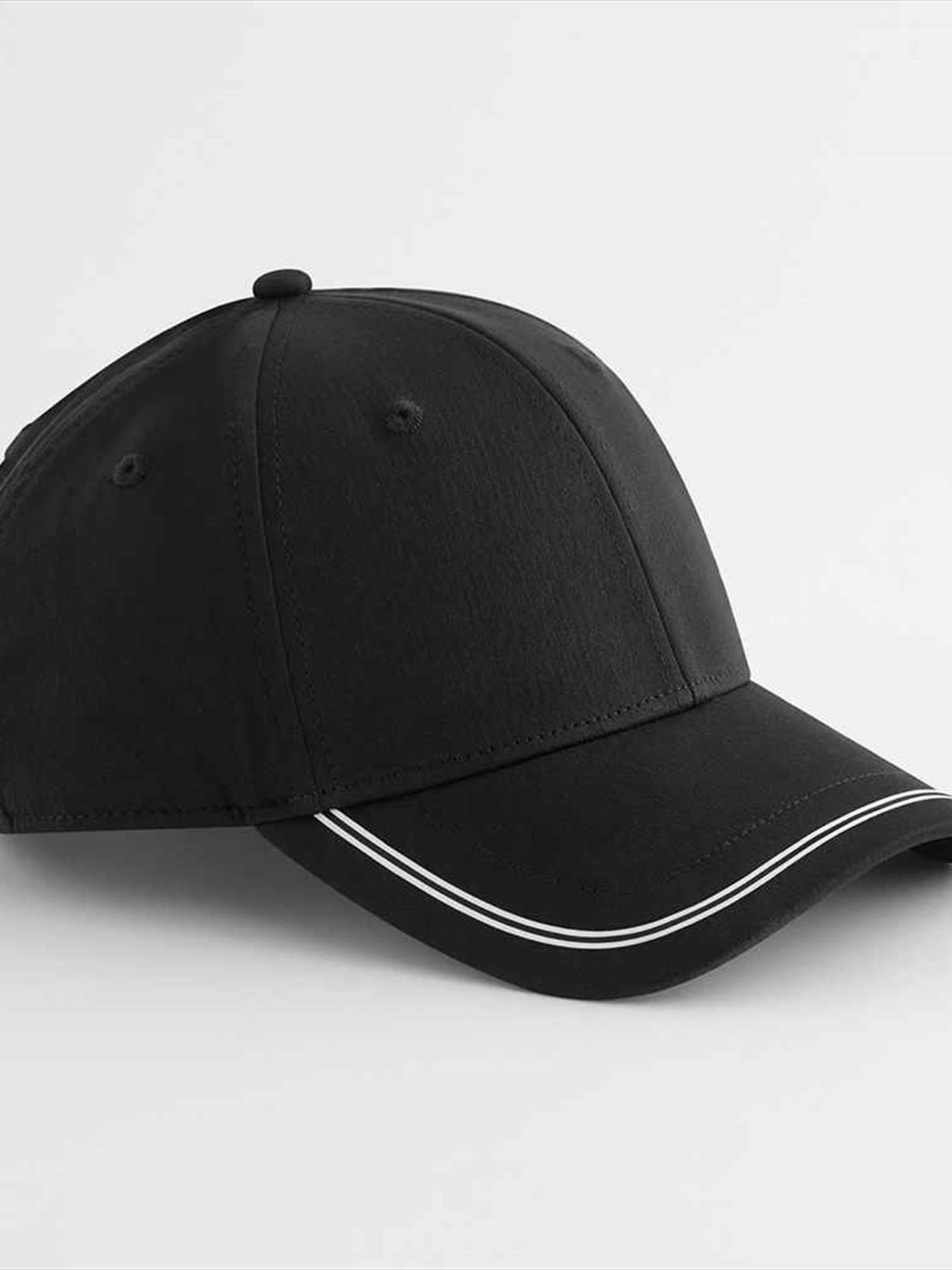 BB166R B166R Beechfield Match Day Cap Image 3