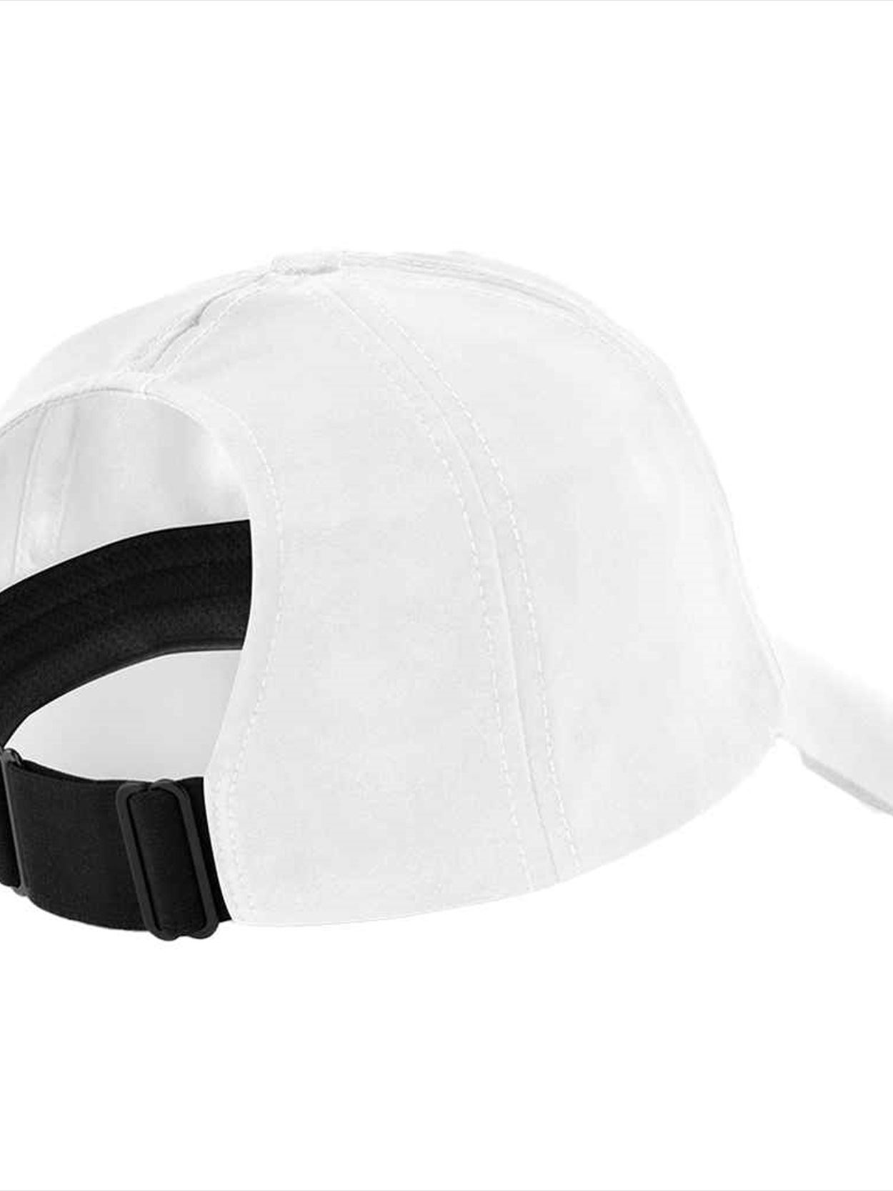 BB173R B173R Beechfield Performance Ponytail Cap Image 2