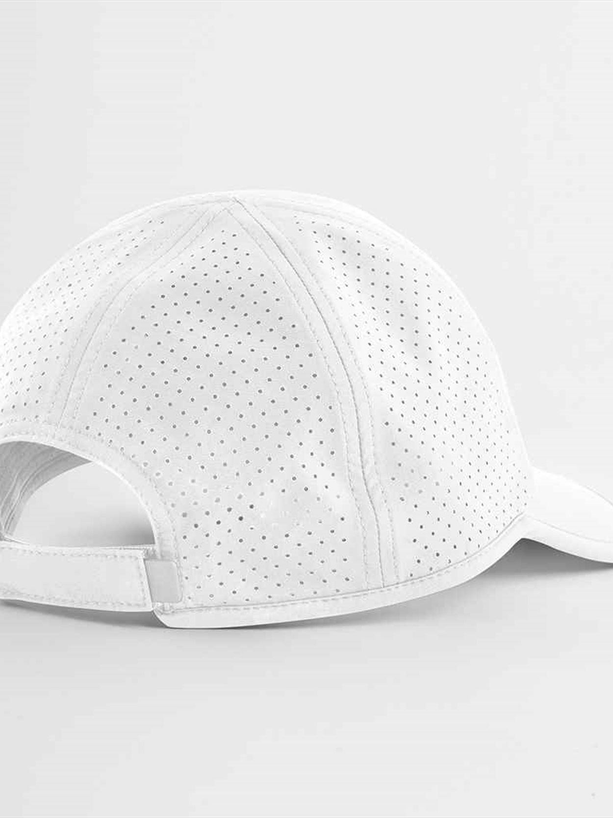 BB183 B183 Beechfield Technical Training Cap Image 2