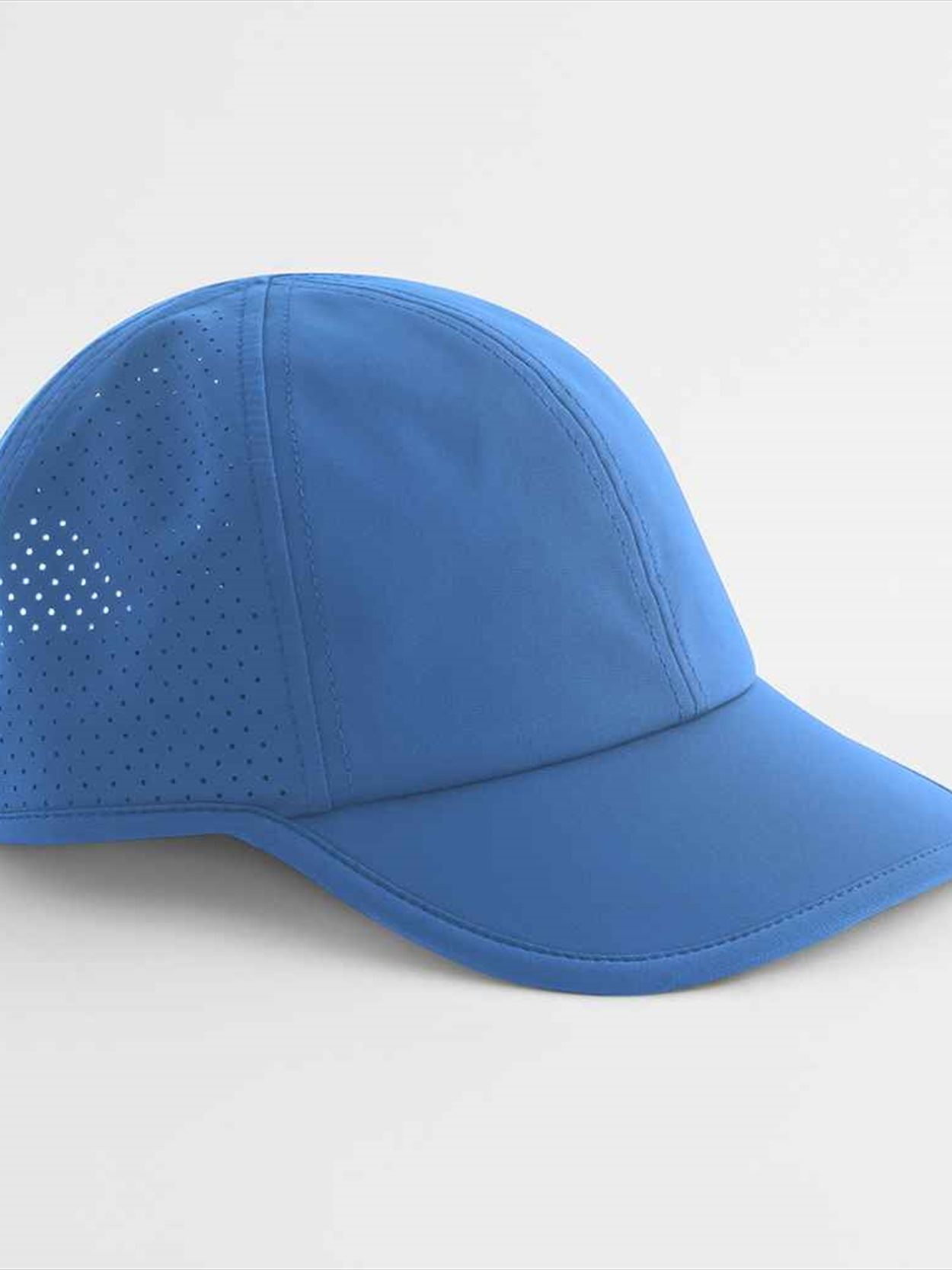 BB183 B183 Beechfield Technical Training Cap Image 3