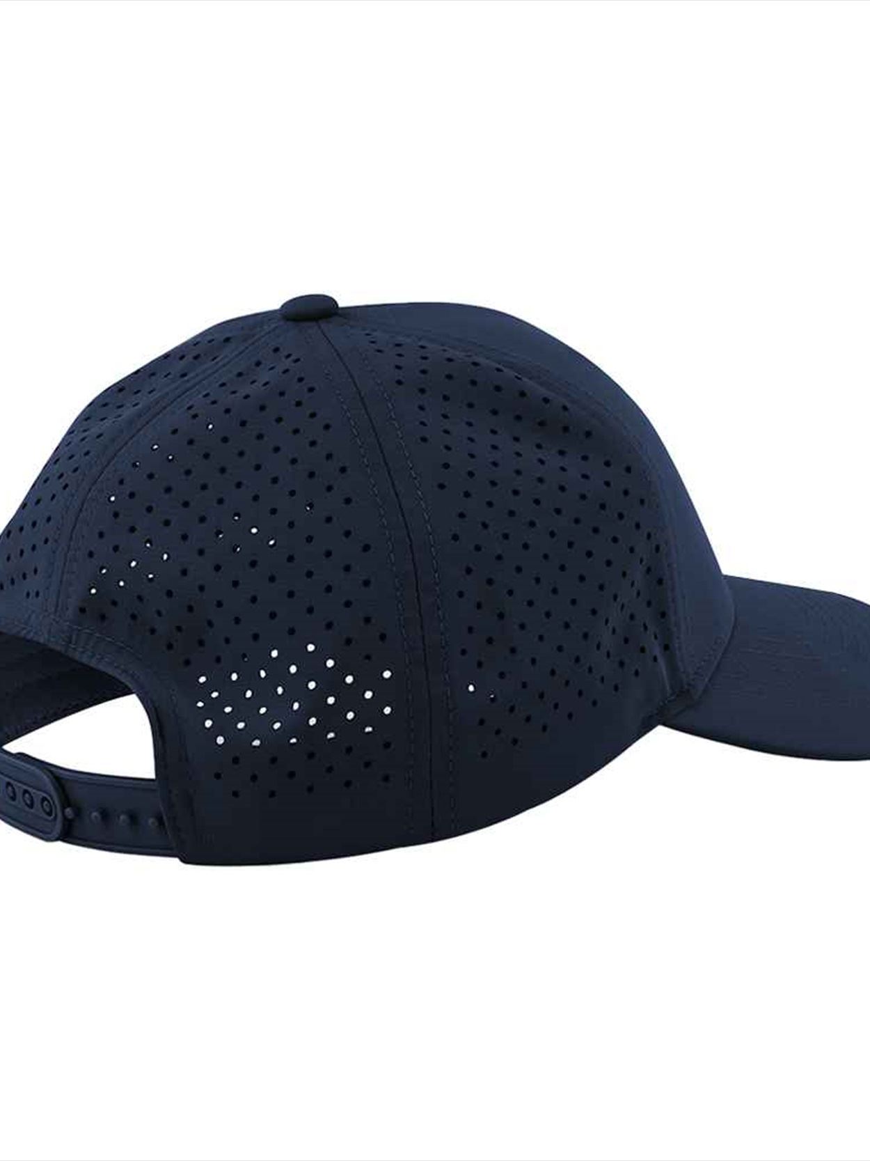 BB189R B189R Beechfield Laser Performance Trucker Cap Image 3