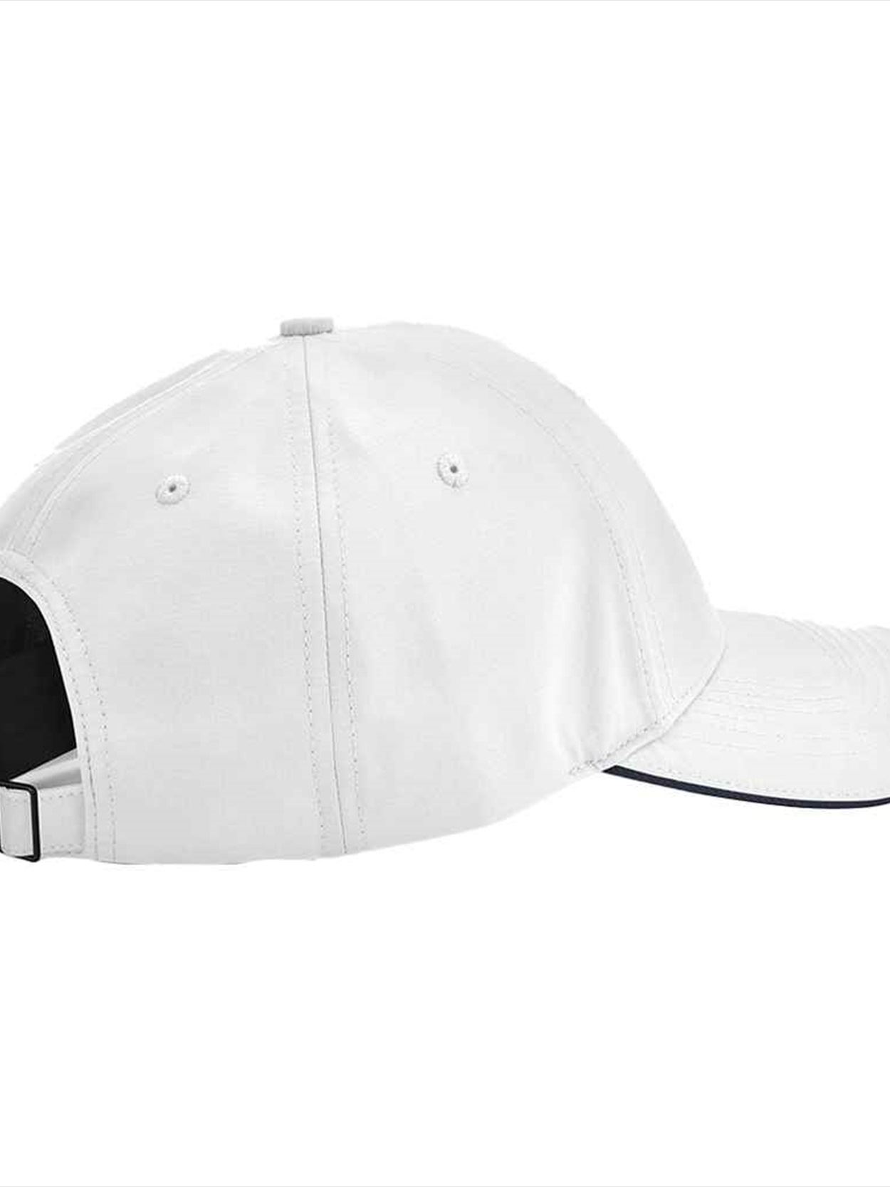 BB195R B195R Beechfield Team Sports-Tech Cap Image 3