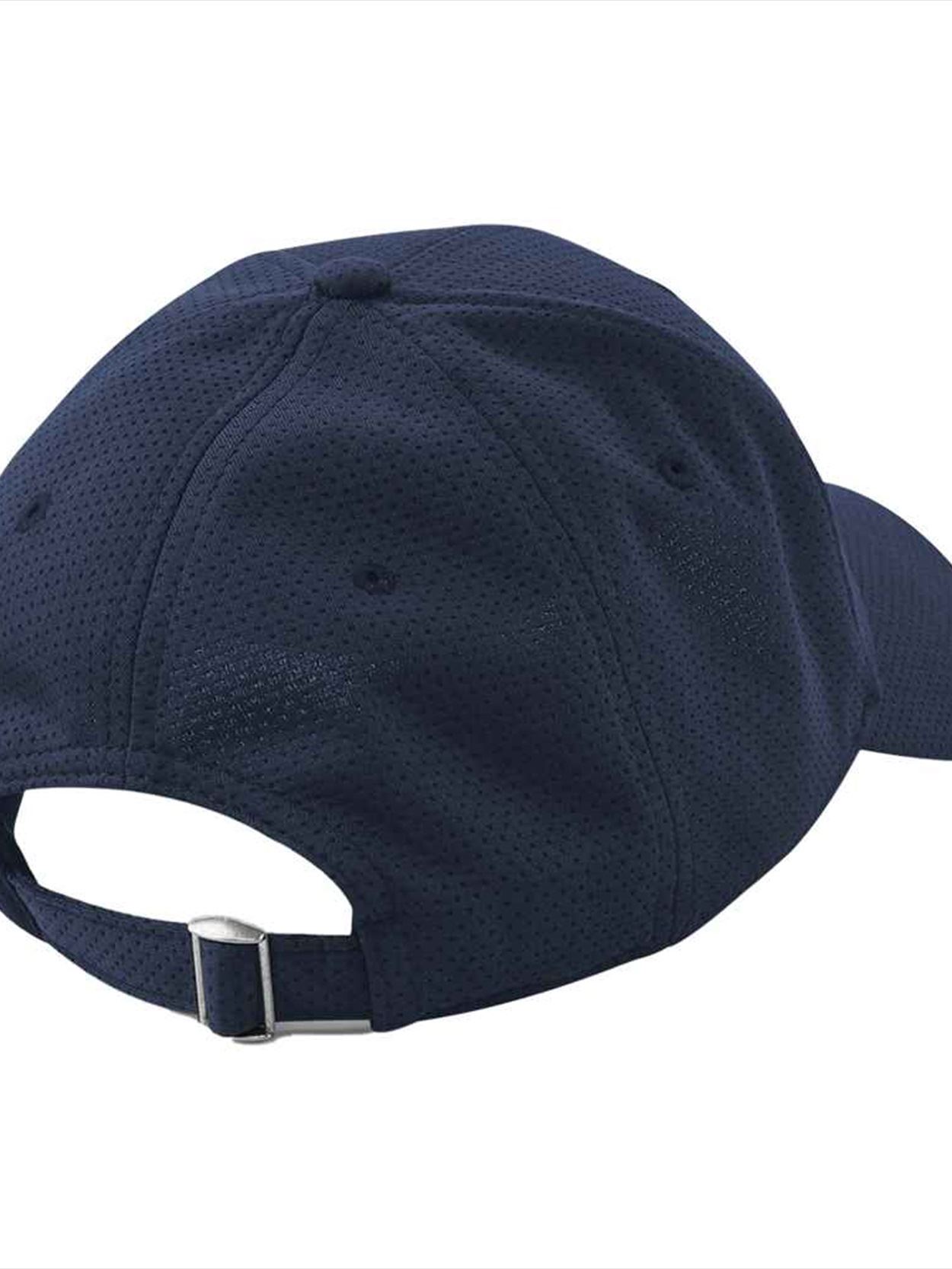 BB196 B196 Beechfield Air Mesh 6 Panel Cap Image 2