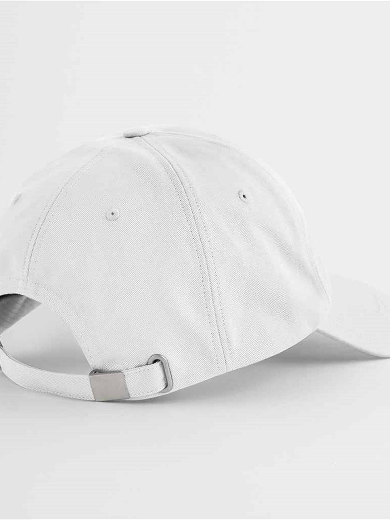 BB26N B26N Beechfield EarthAware® Organic Cotton Studio Cap Image 2