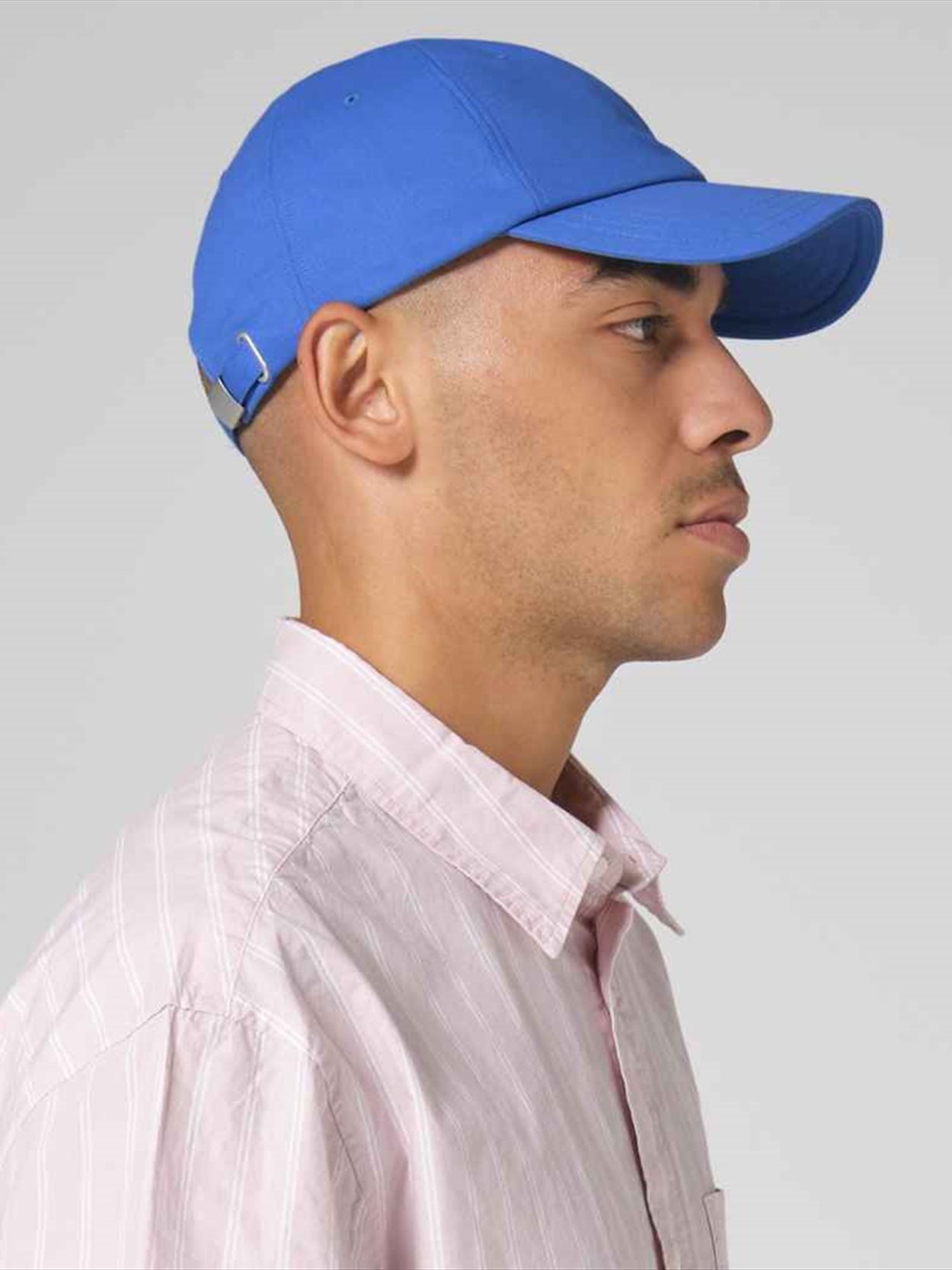 BB26N B26N Beechfield EarthAware® Organic Cotton Studio Cap Image 1