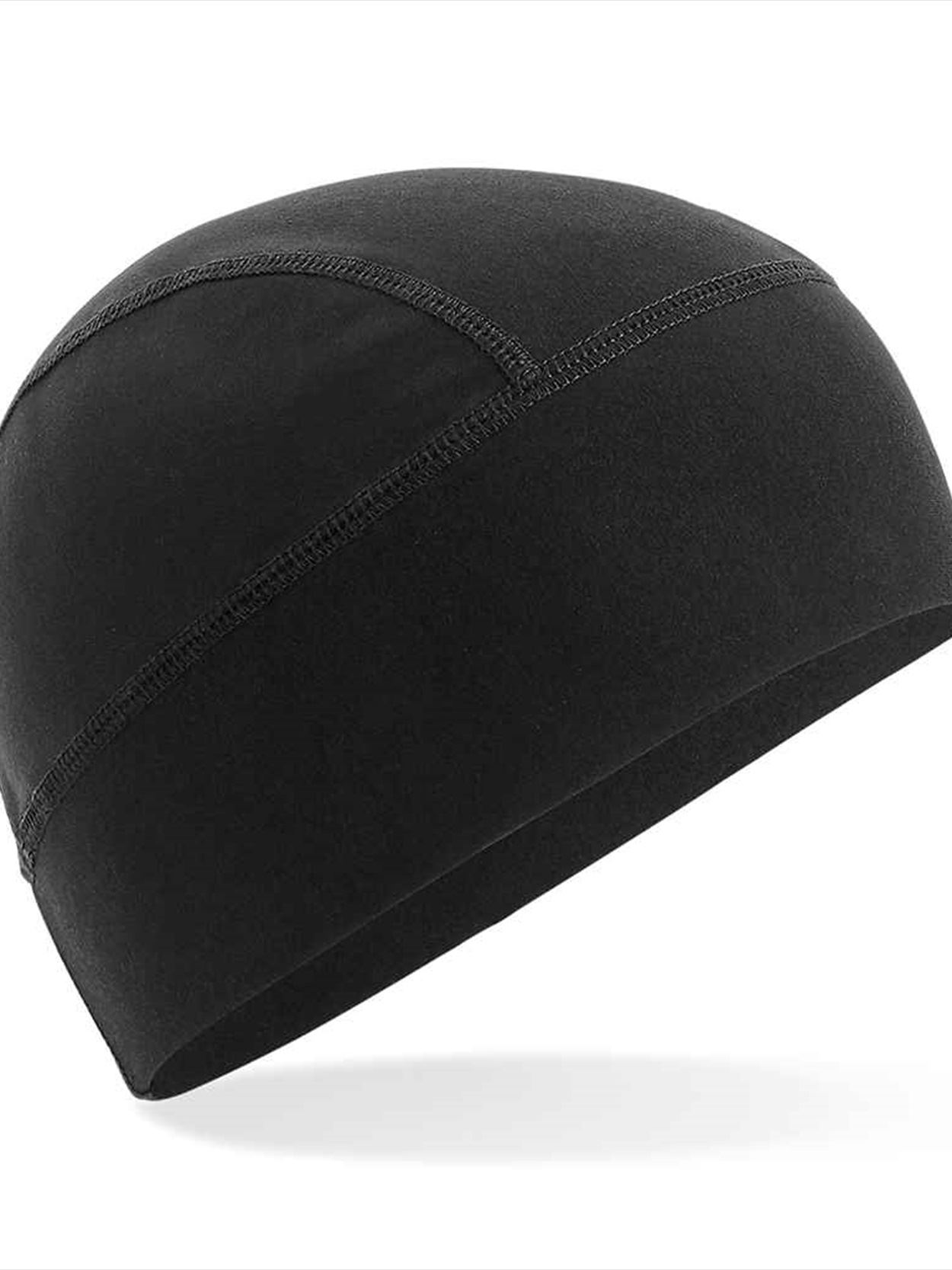 BB315 B315 Beechfield Sports Tech Soft Shell Beanie Image 1
