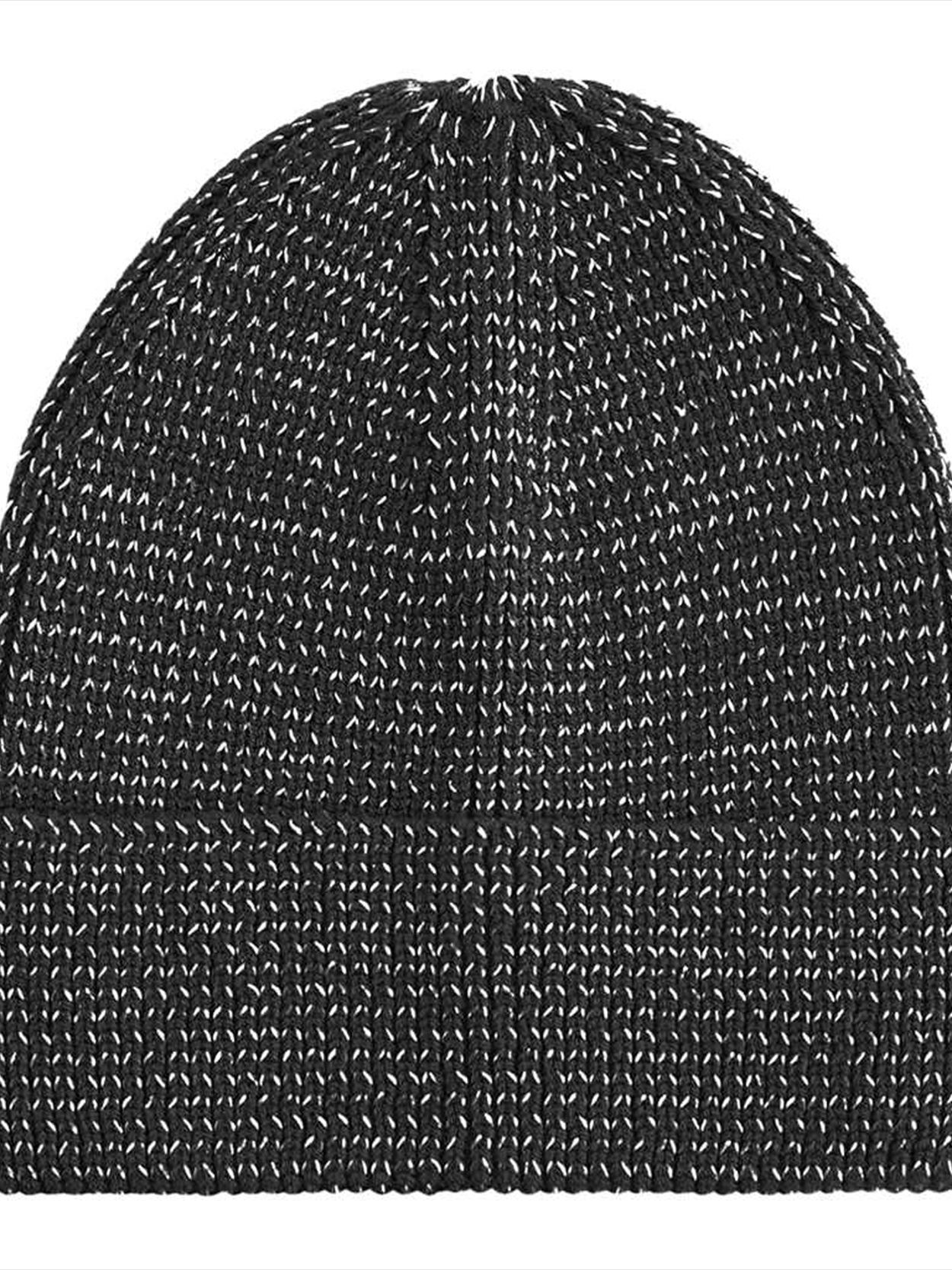 BB325R B325R Beechfield Streetlite Reflective Beanie Image 3