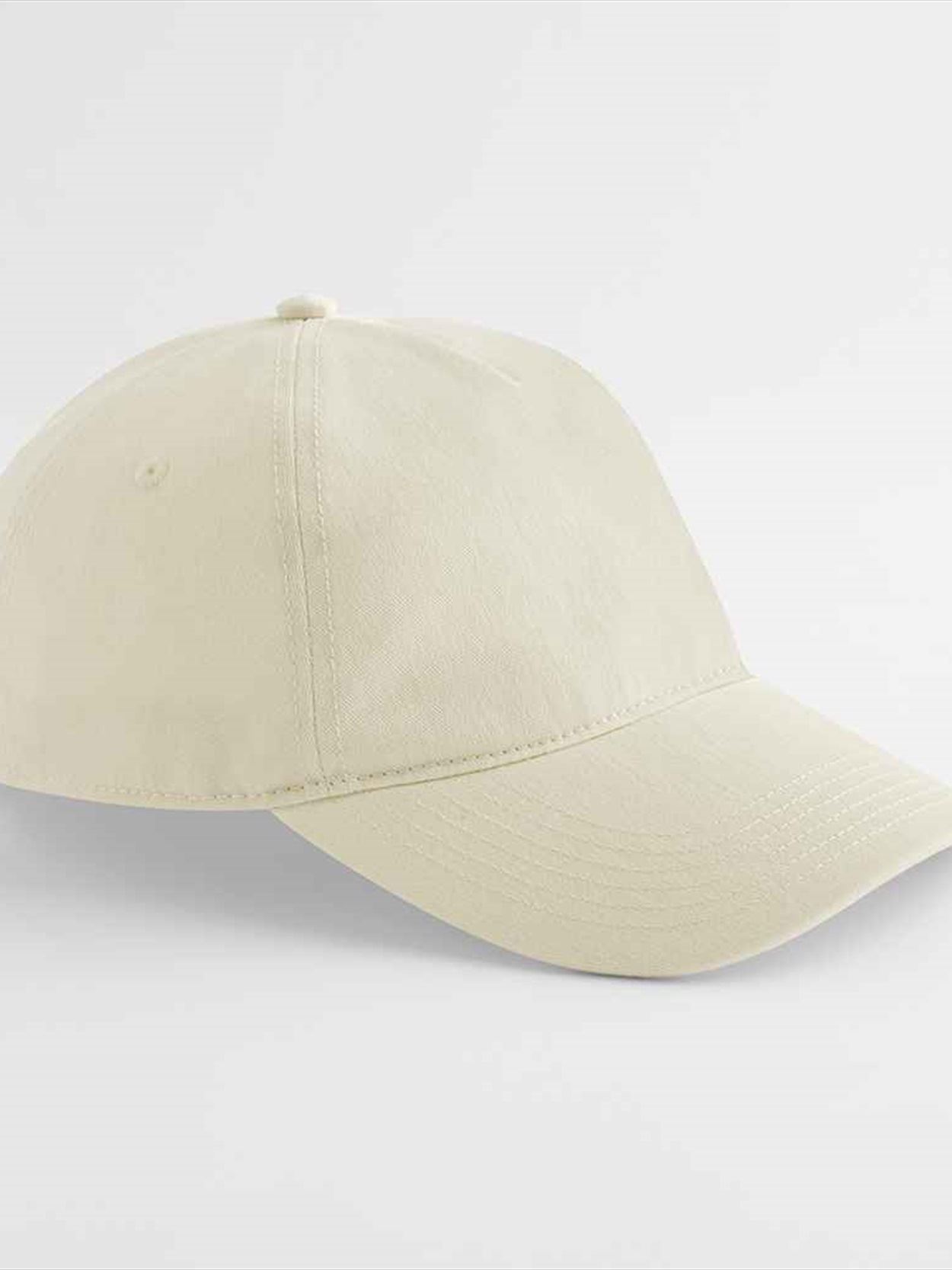 BB66 B66 Beechfield Leisure Cap Image 3