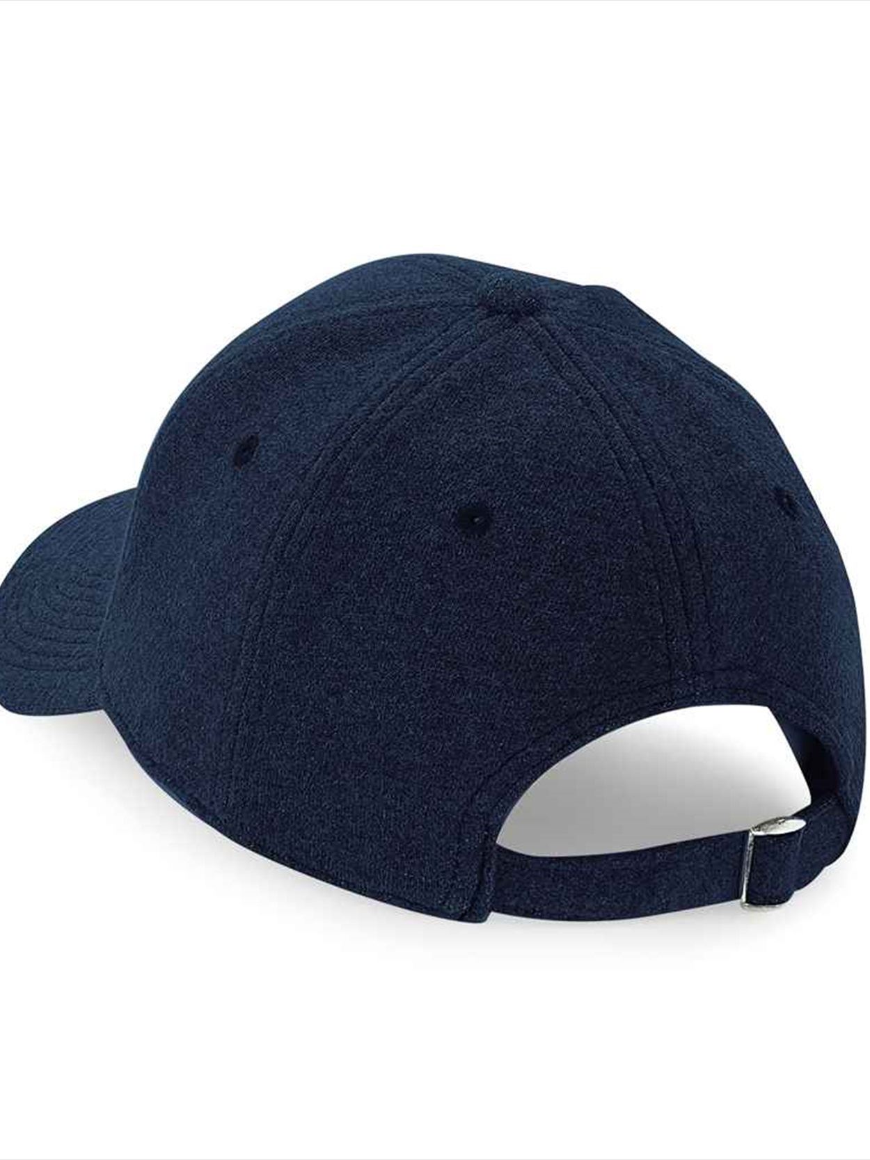 BB677 B677 Beechfield Jersey Athleisure Baseball Cap Image 2