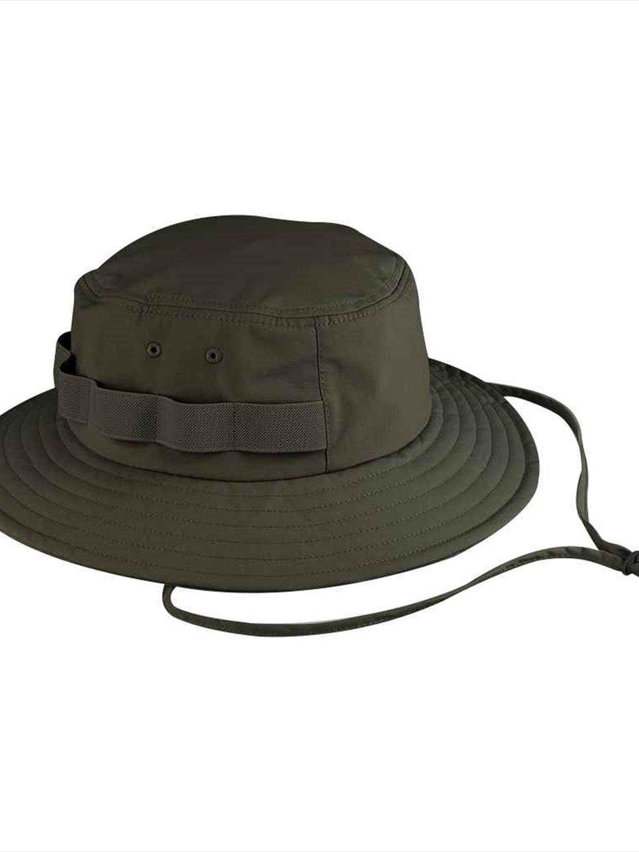 BB790R B790R Beechfield Outdoor Adventure Sun Hat Image 3