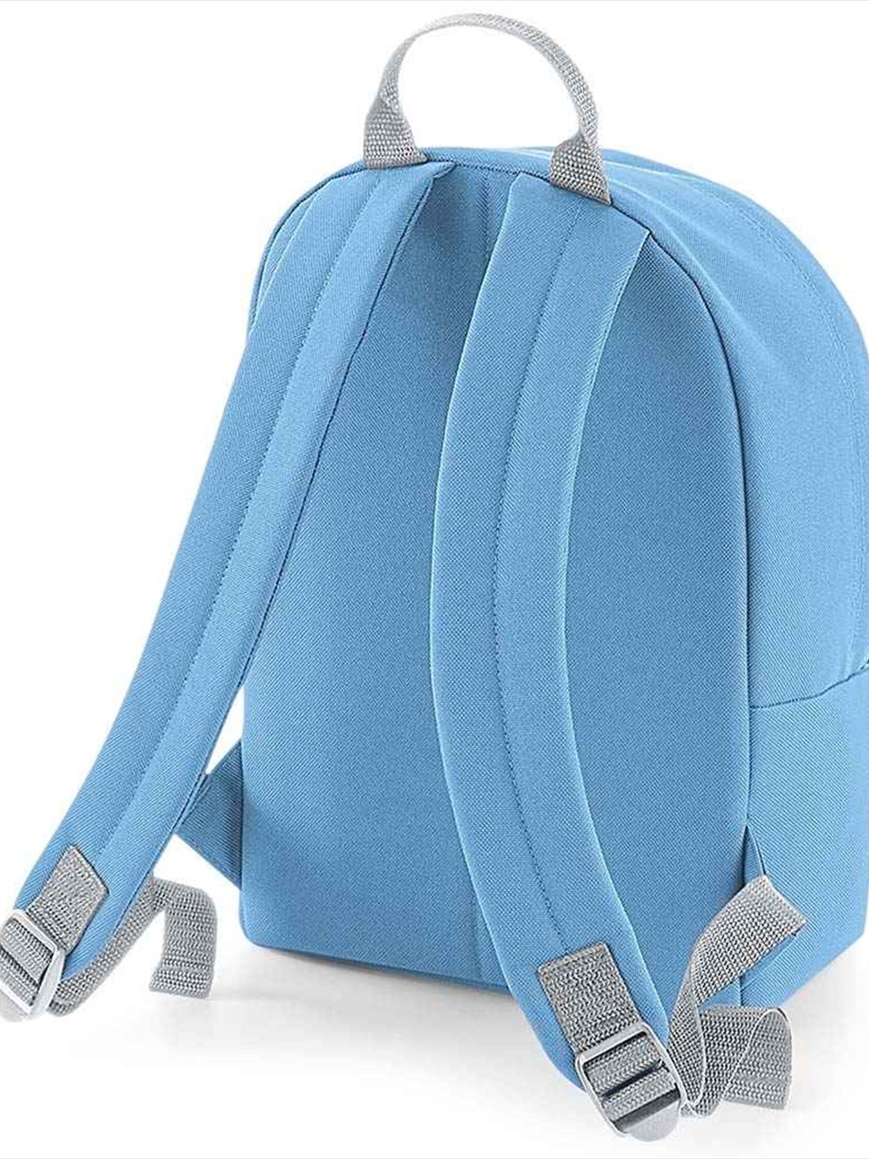 BG125S BagBase Mini Fashion Backpack Image 2