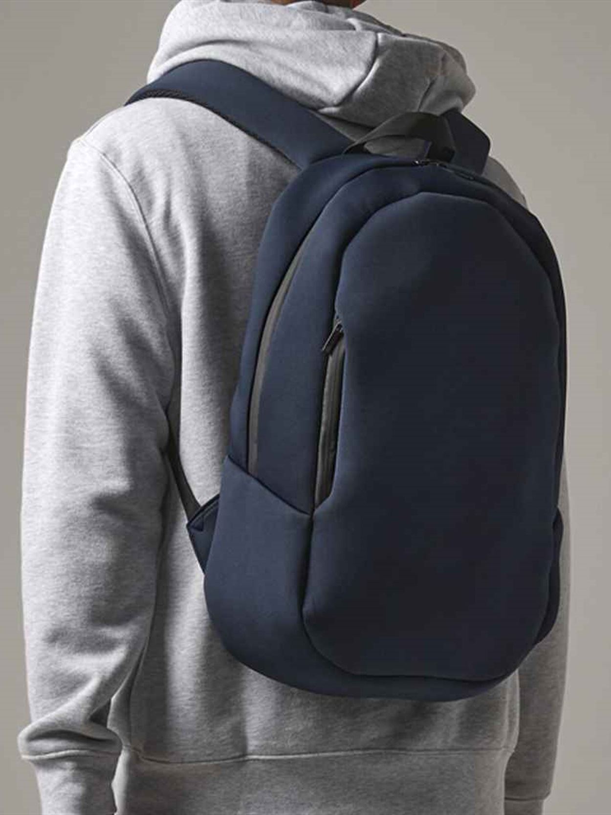 BG168 BagBase Scuba Backpack Image 1
