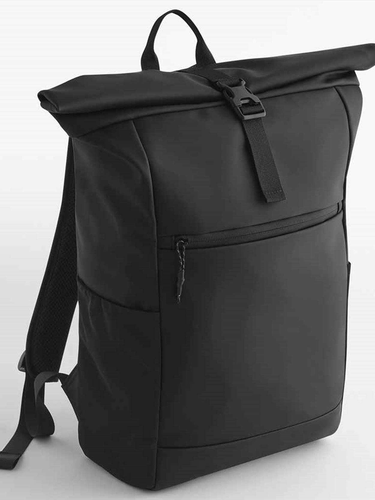 BG316 BagBase Athlux Roll-Top Backpack Image 3