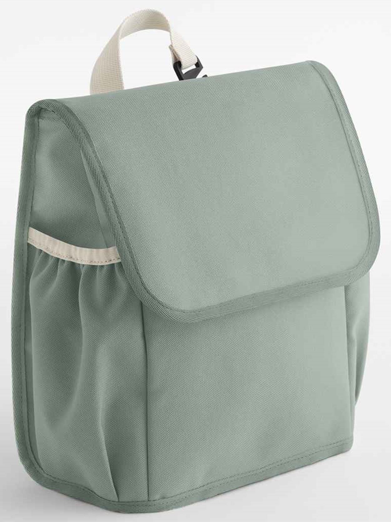 BG362 BagBase Kids Adventure Cooler Bag Image 3