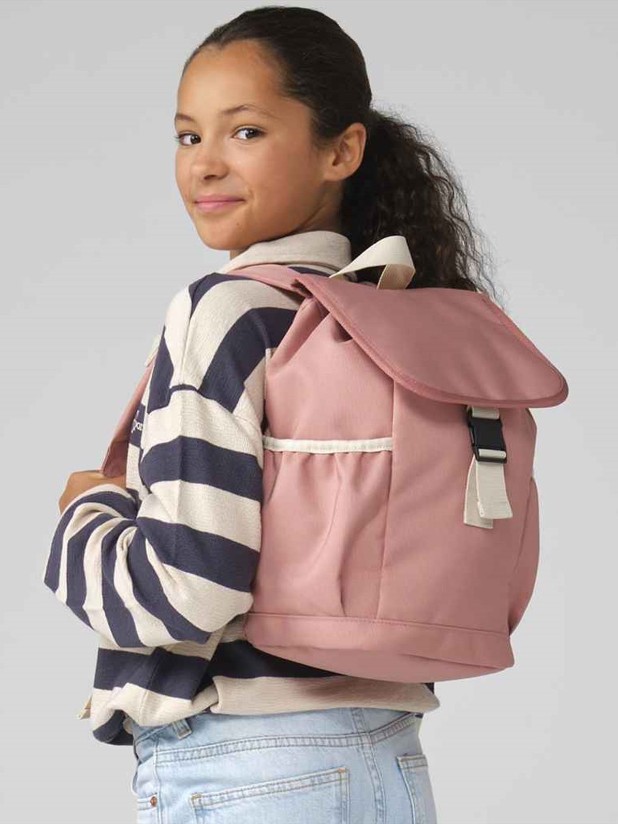 BG365 BagBase Kids Adventure Backpack Image 2