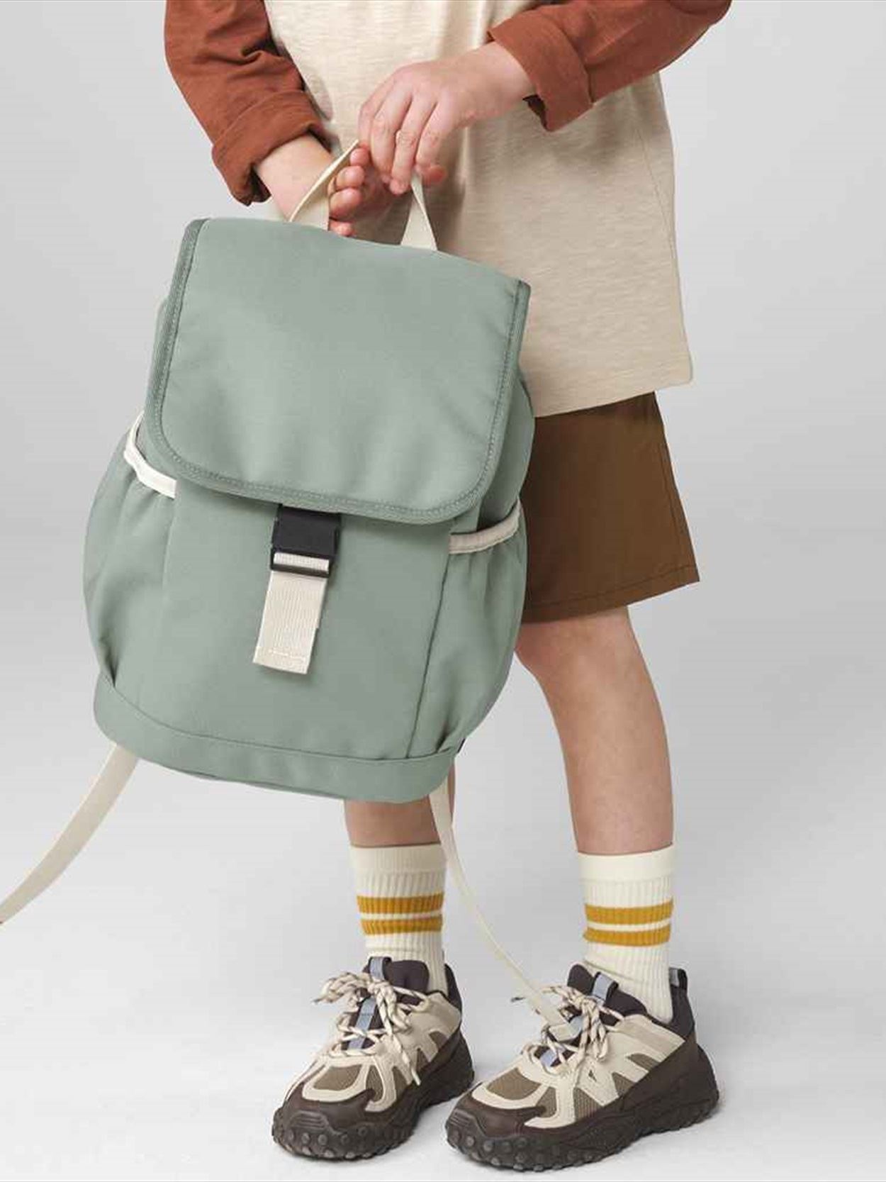 BG365 BagBase Kids Adventure Backpack Image 1