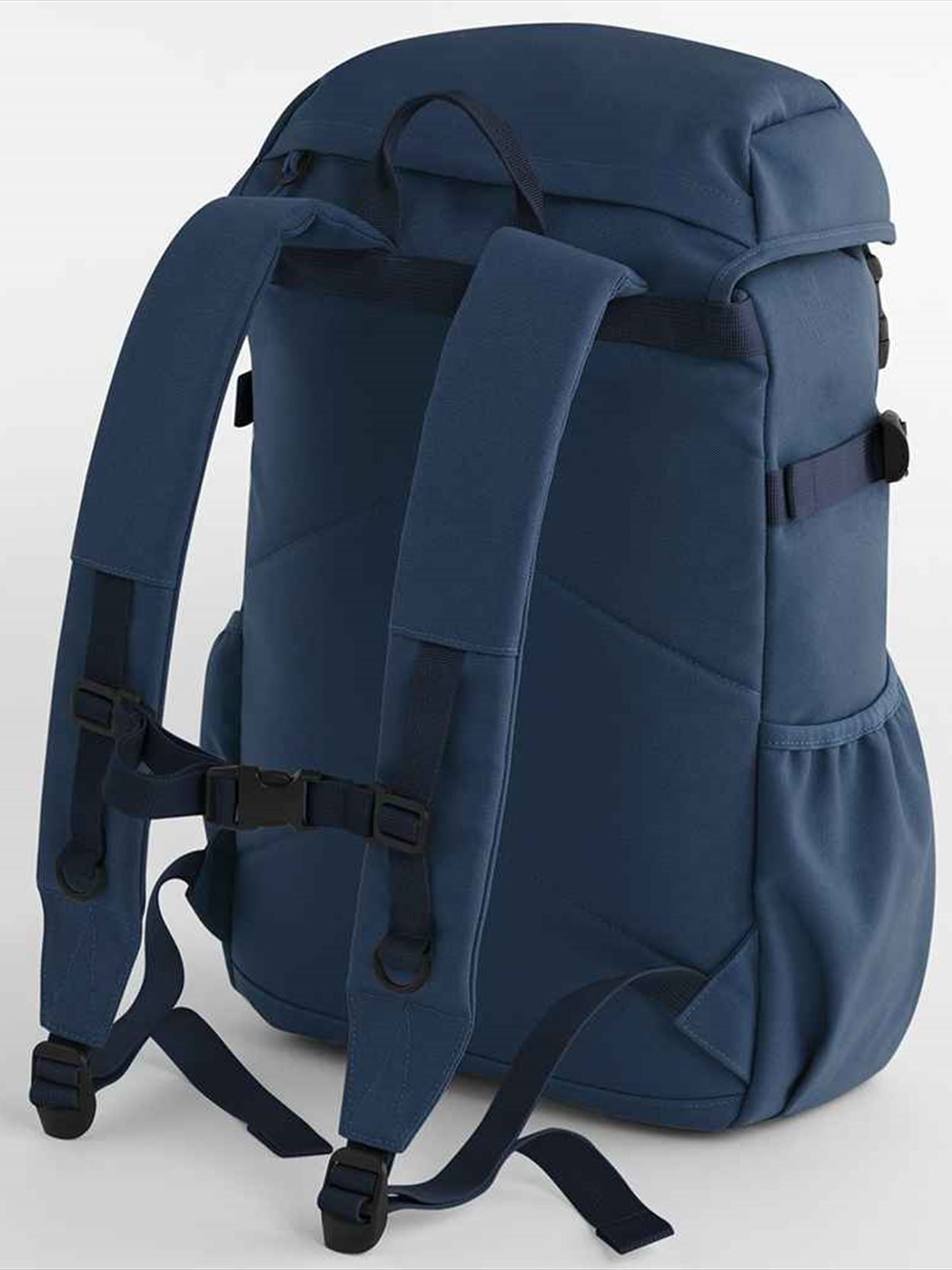 BG370 BagBase Ramble Backpack Image 2
