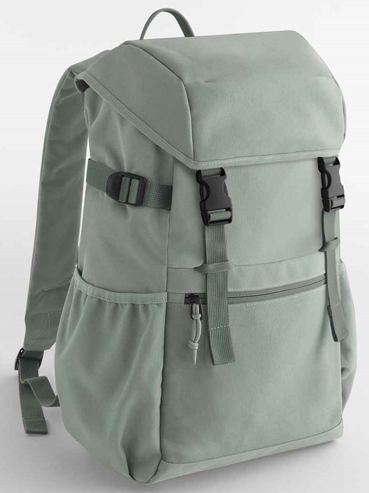 BG370 BagBase Ramble Backpack Image 3