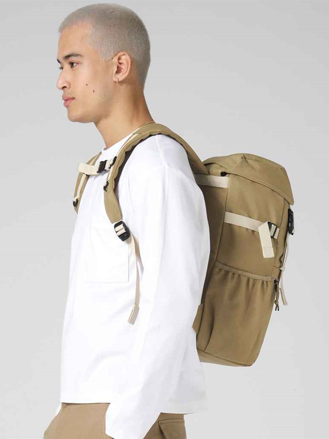 BG370 BagBase Ramble Backpack Image 1