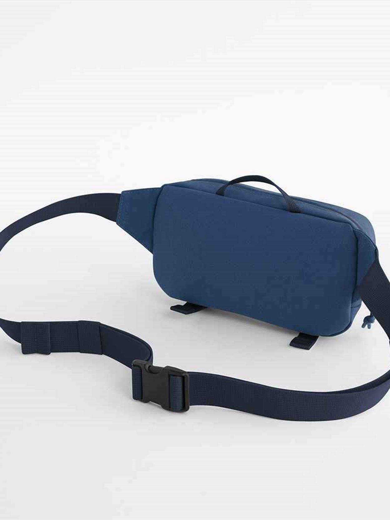 BG373 BagBase Ramble Belt Bag Image 2