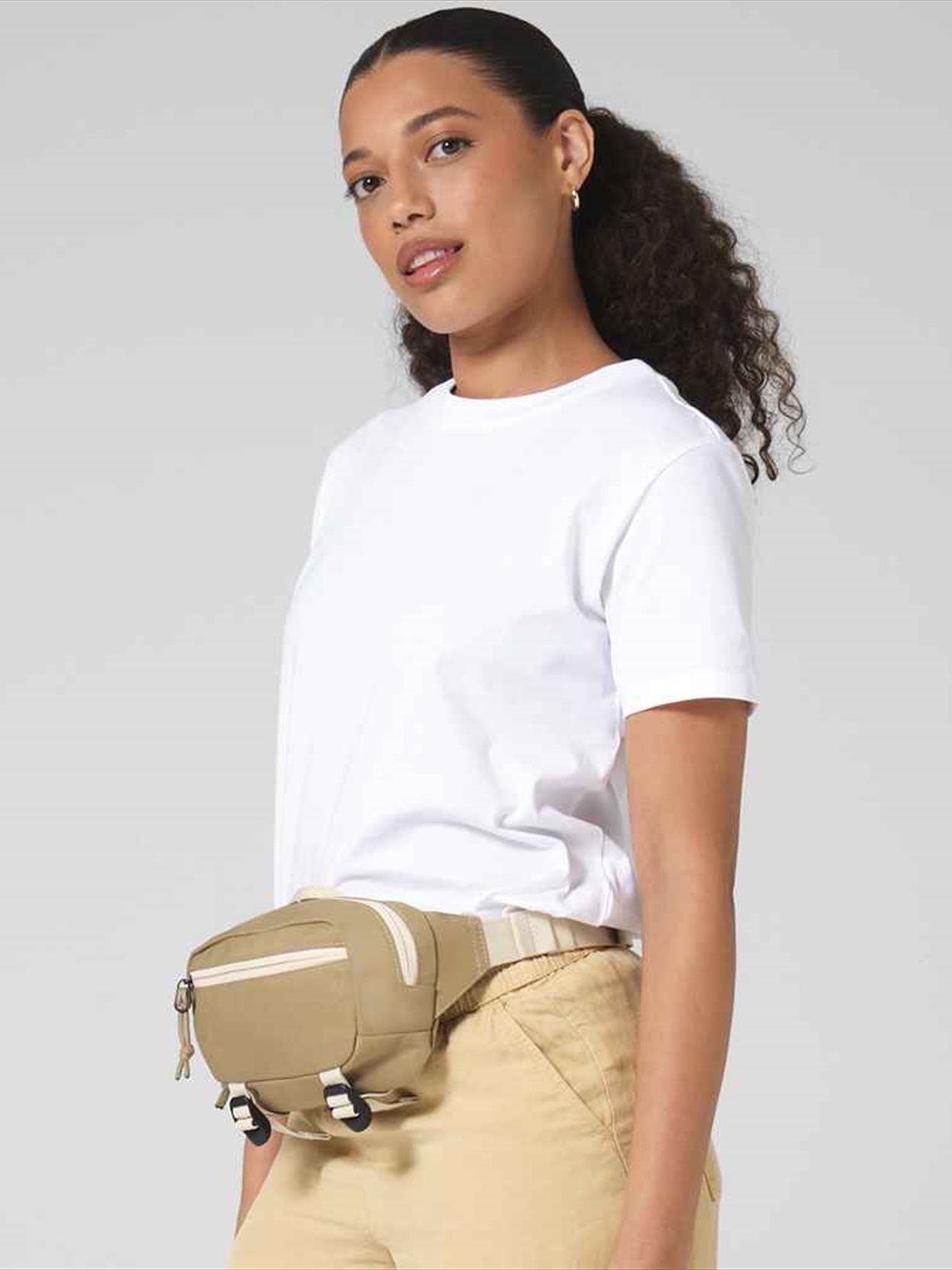 BG373 BagBase Ramble Belt Bag Image 1