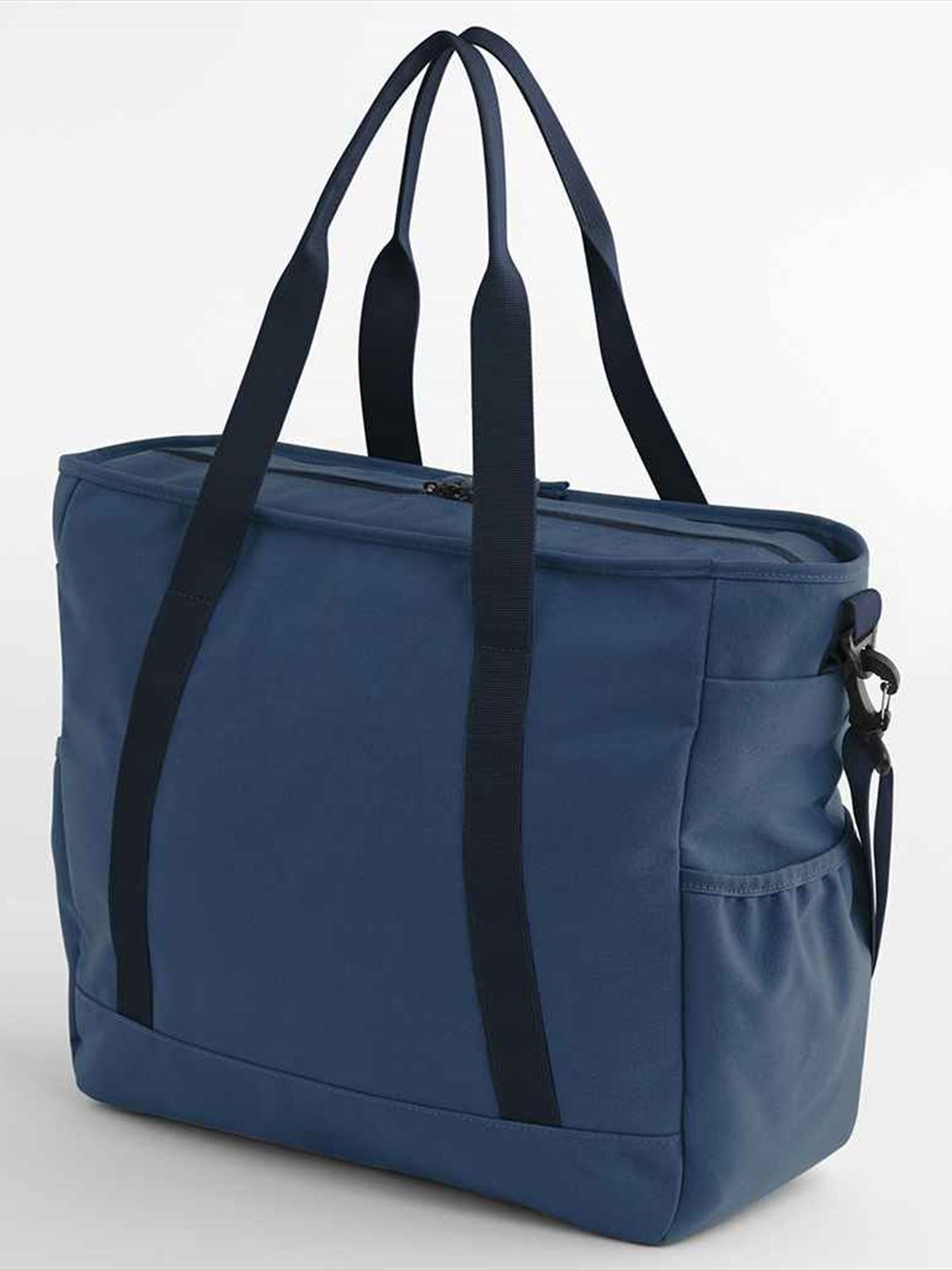 BG375 BagBase Ramble Tote Bag Image 2