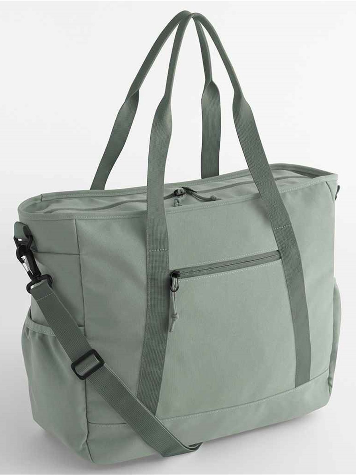 BG375 BagBase Ramble Tote Bag Image 3
