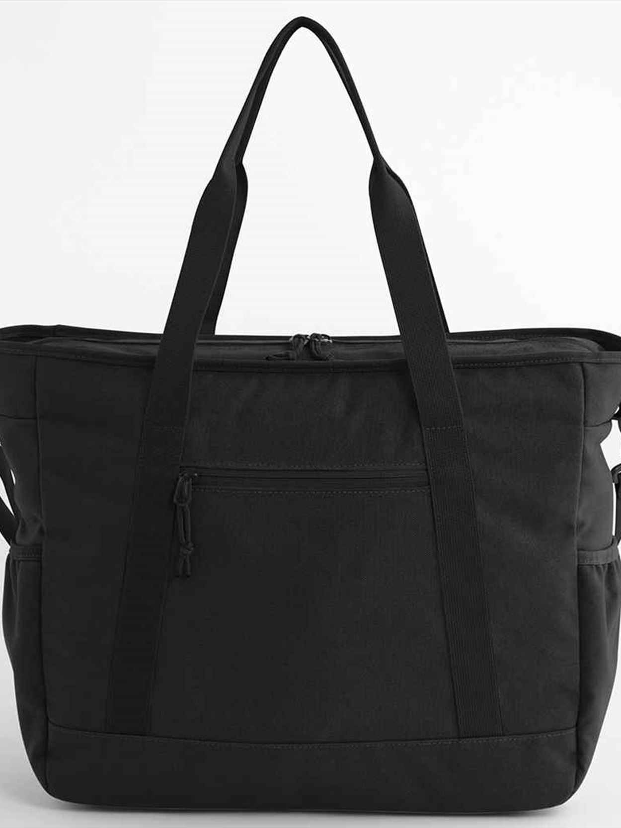 BG375 BagBase Ramble Tote Bag Image 1