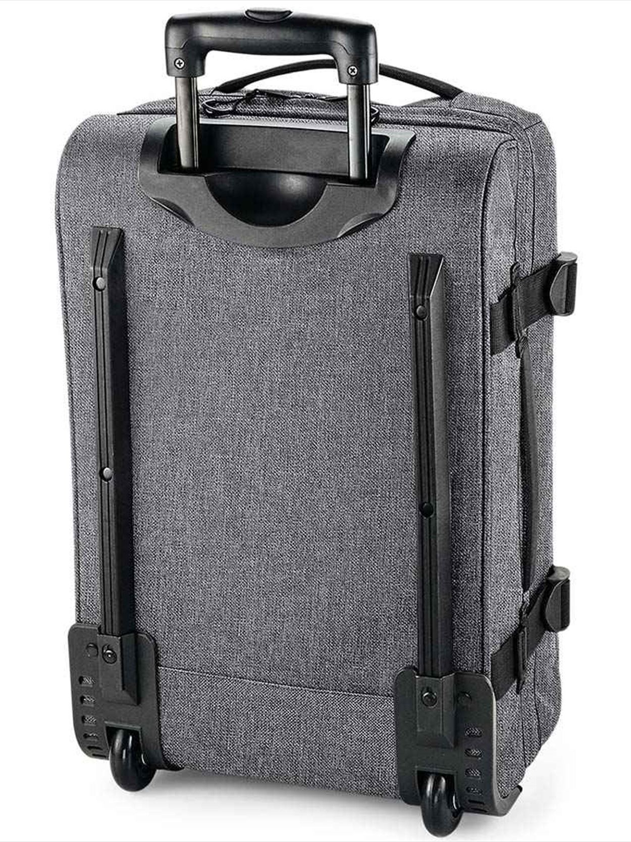 BG481 BagBase Escape Carry-On Wheelie Bag Image 2