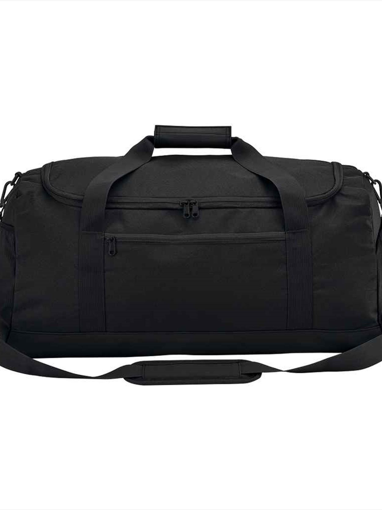 BG562 BagBase Large Training Holdall Image 1
