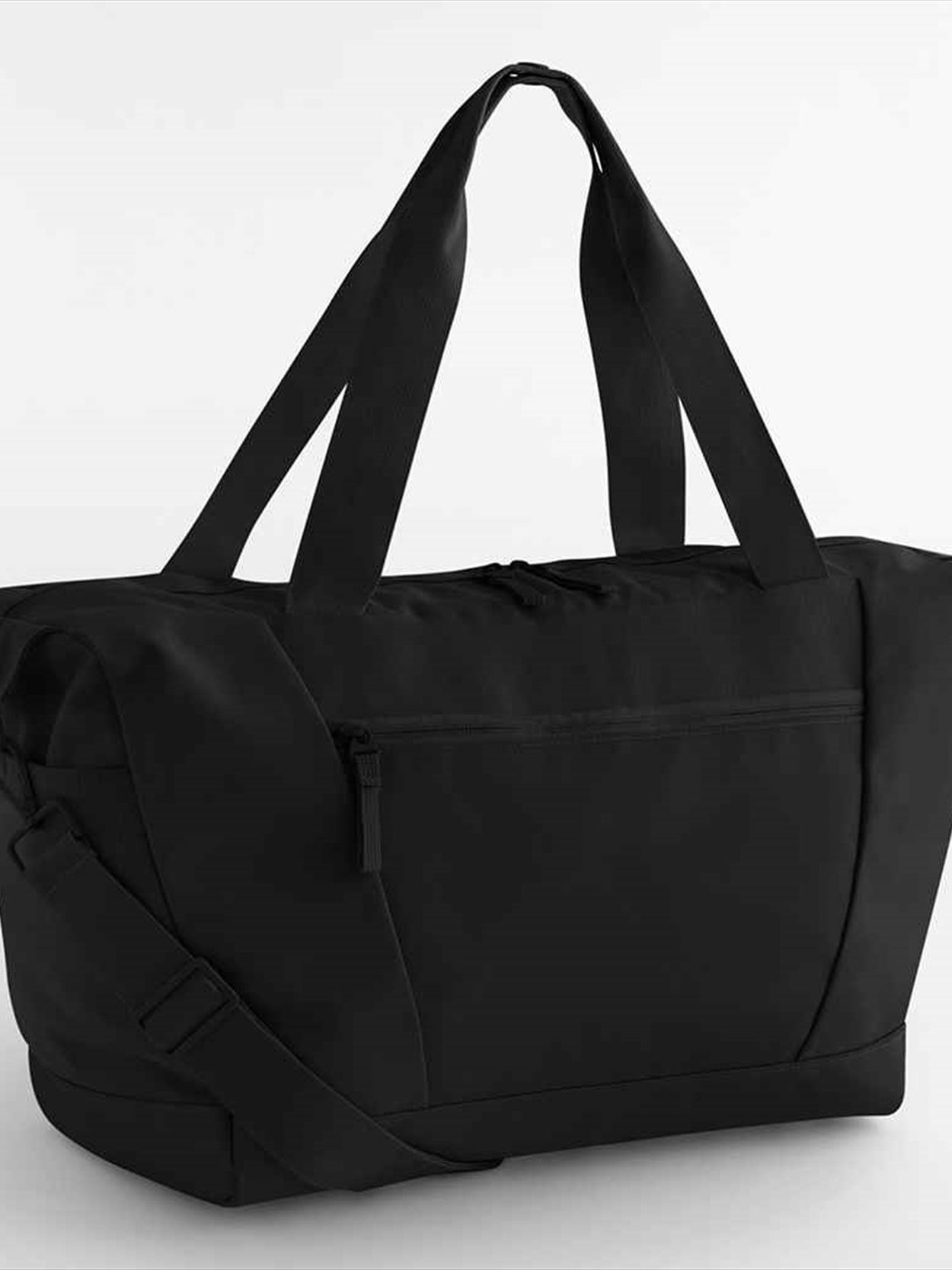 BG563 BagBase Circuit Gym Bag Image 3