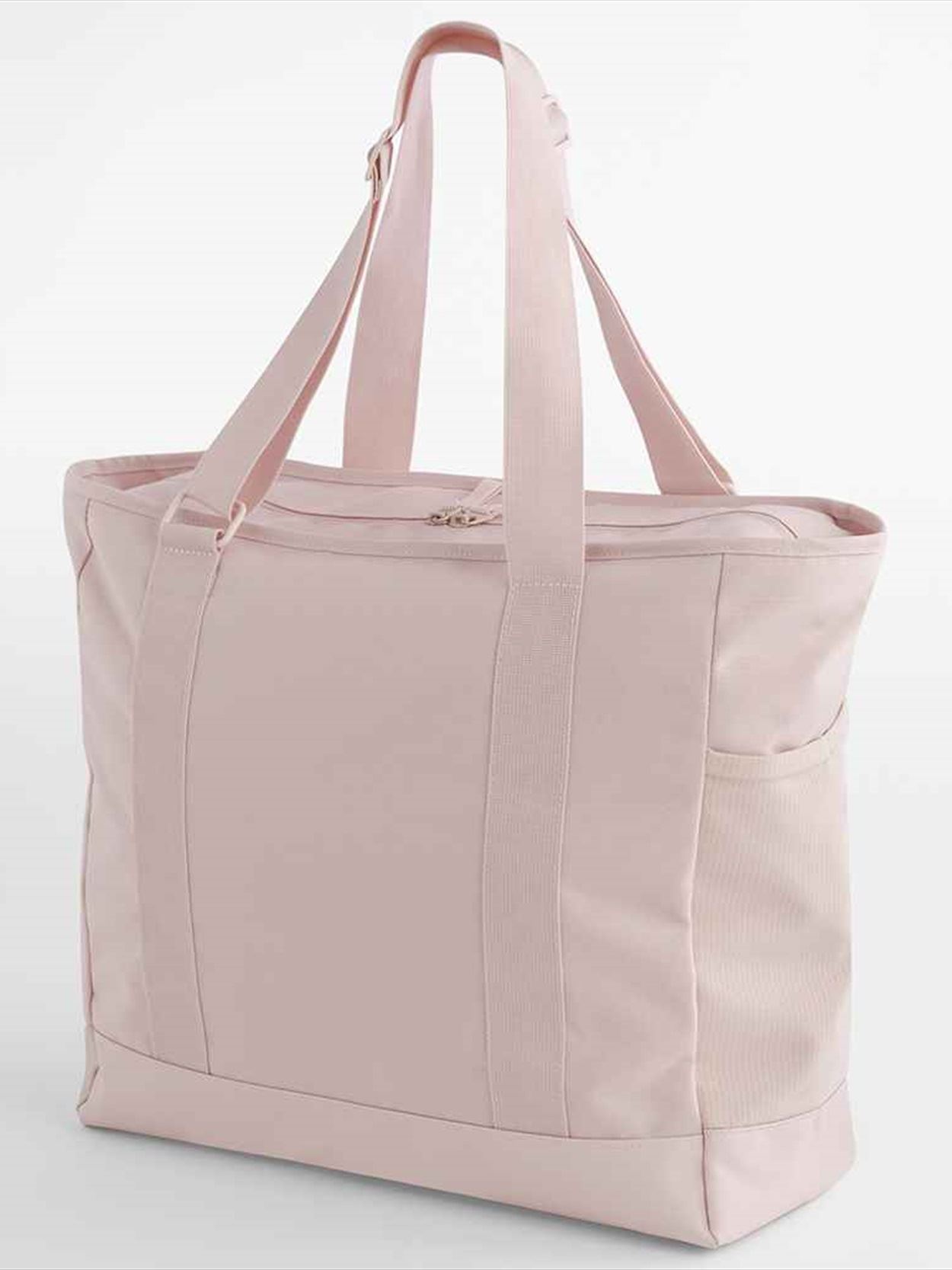 BG564 BagBase Circuit Gym Tote Bag Image 2