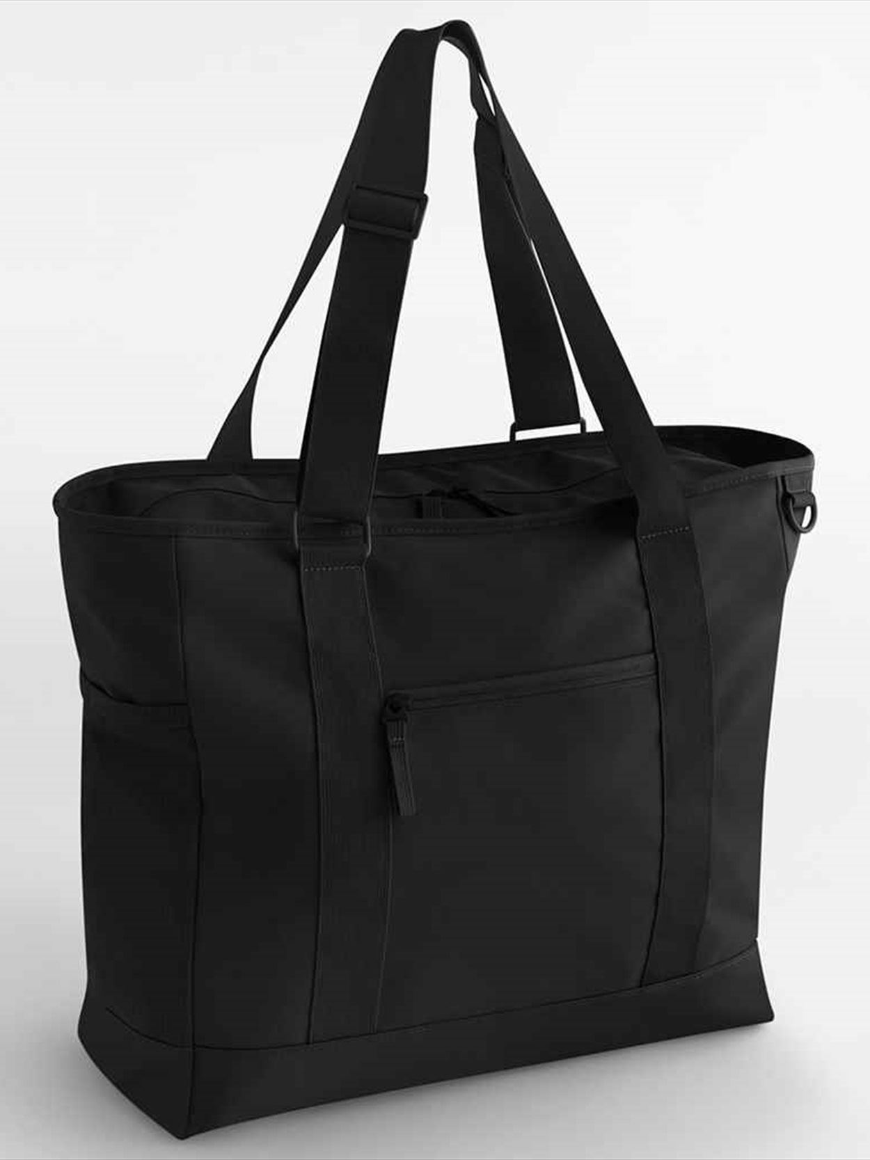 BG564 BagBase Circuit Gym Tote Bag Image 3