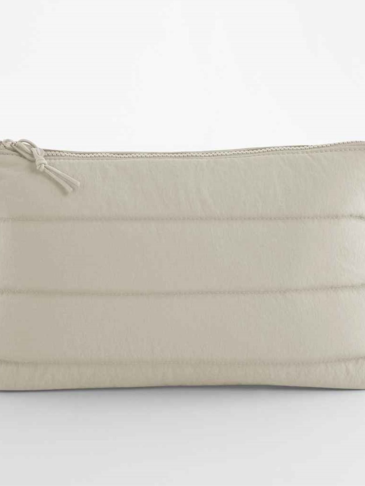 BG705 BagBase Quilted Accessory Case Image 2