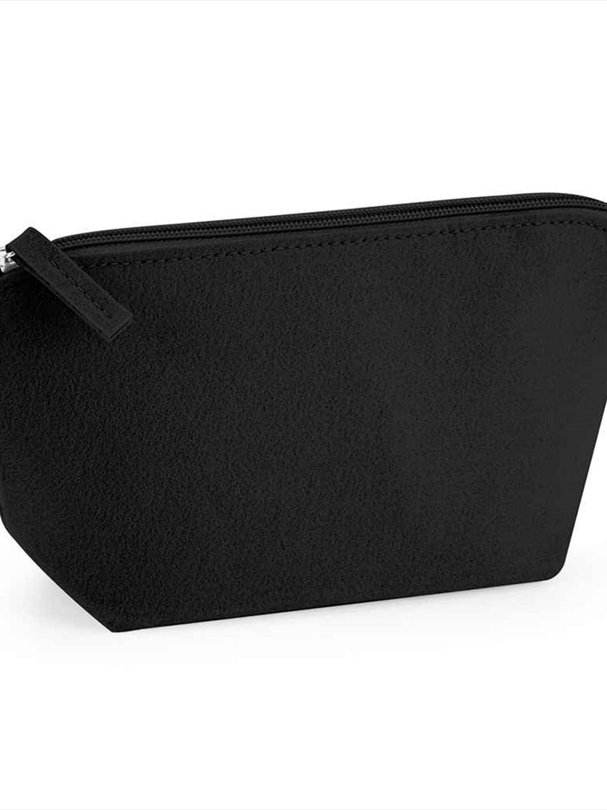 BG724 BagBase Felt Accessory Bag Image 1
