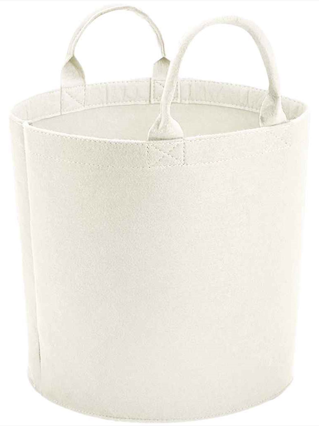 BG728 BagBase Felt Trug Image 1