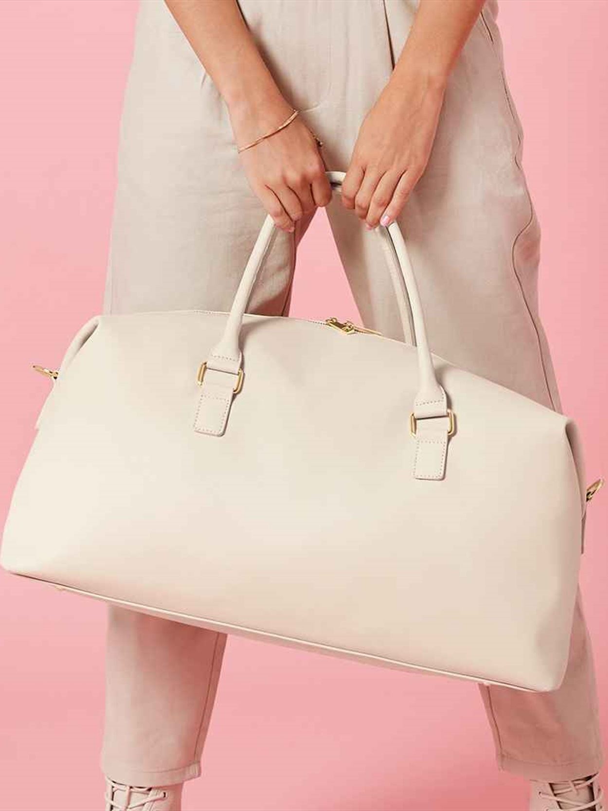 BG760 BagBase Boutique Weekender Image 3