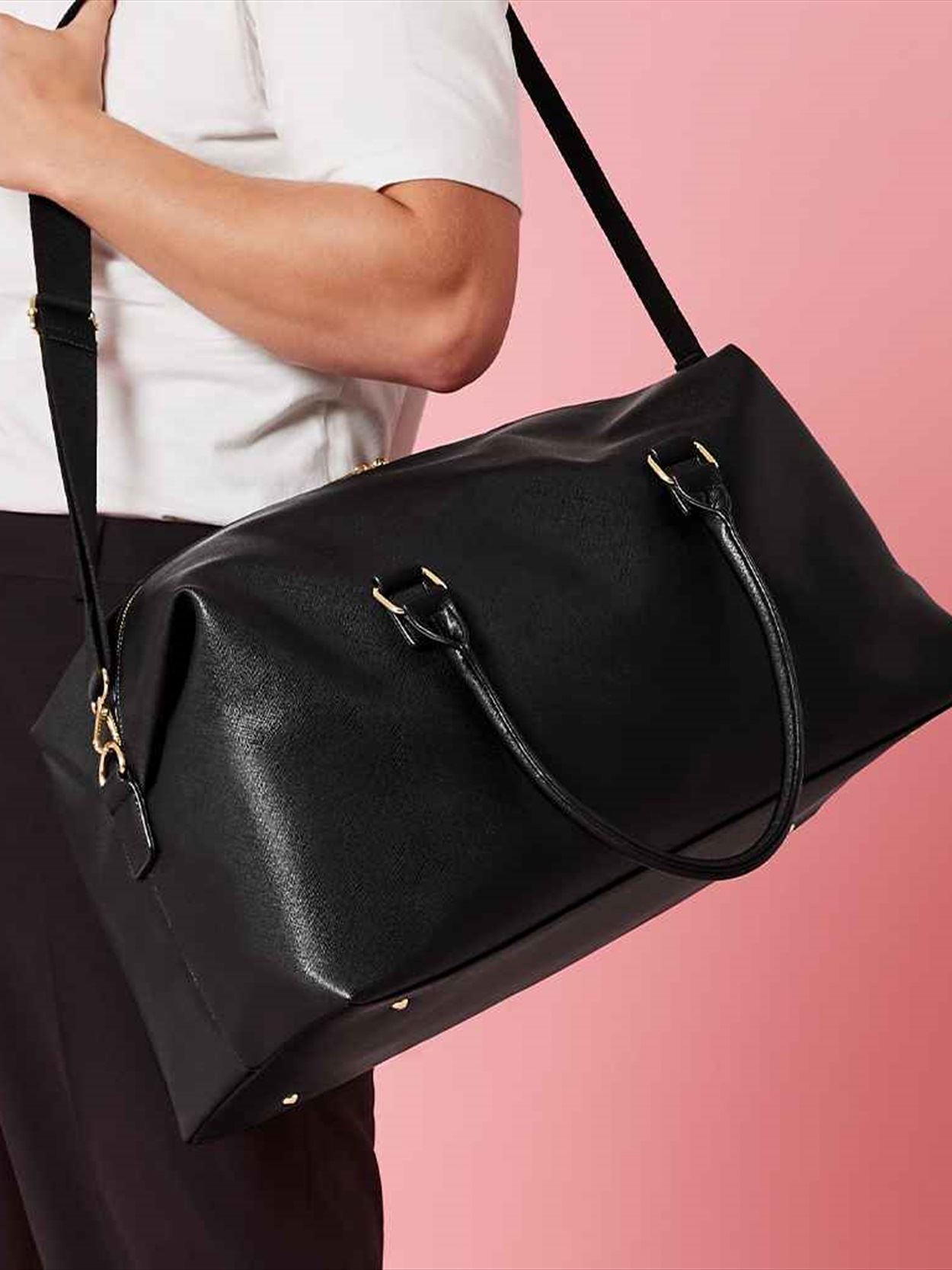 BG760 BagBase Boutique Weekender Image 1