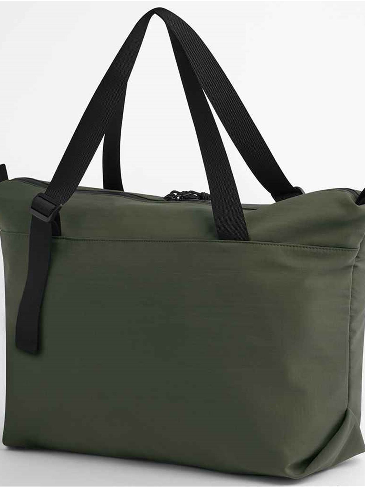 BG822 BagBase Minimal Lifestyle Tote Bag Image 2