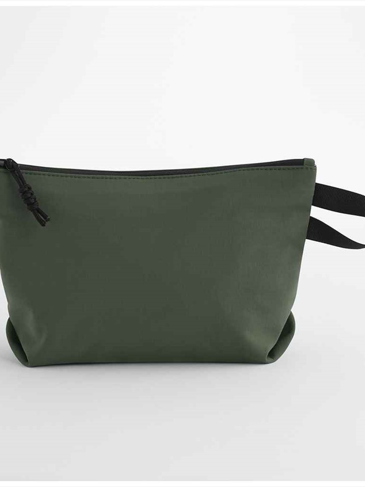 BG824 BagBase Minimal Lifestyle Pouch Image 2