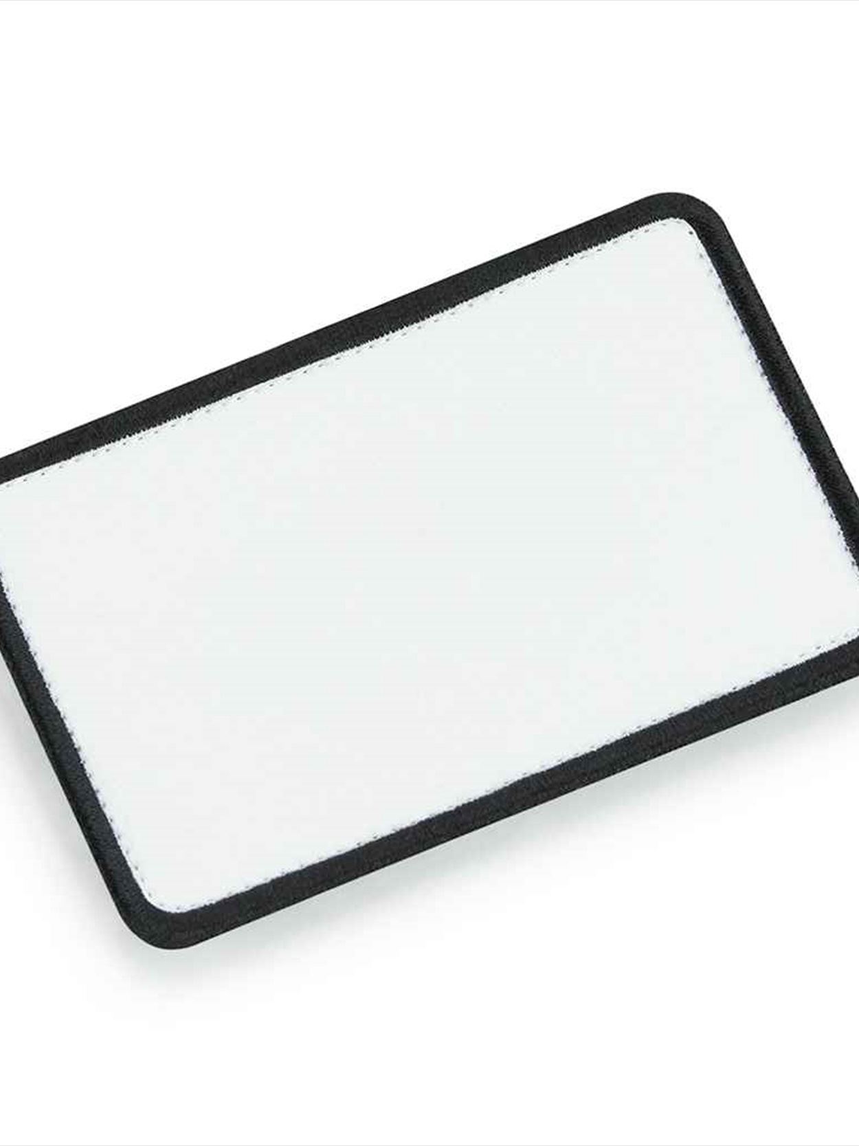 BG841 BagBase MOLLE Utility Sublimation Patch Image 1