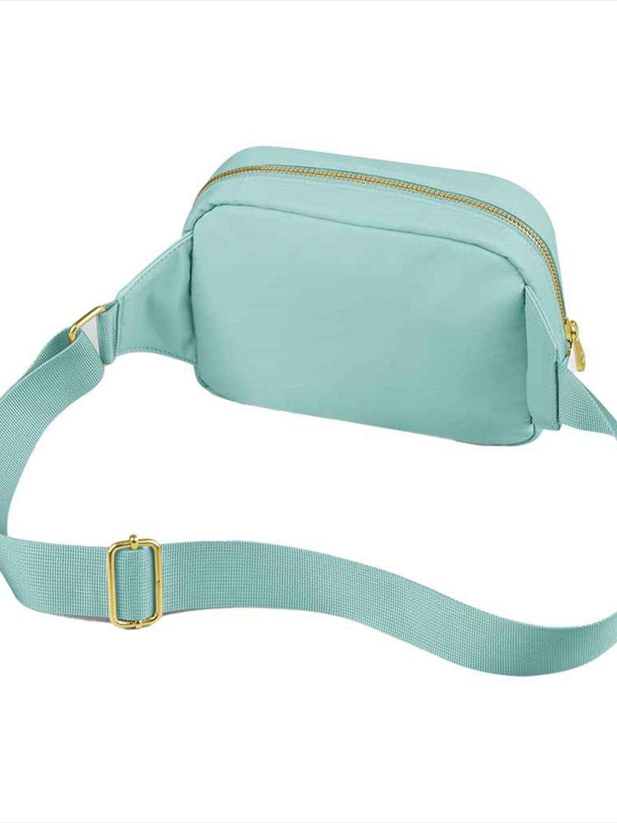 BG883 BagBase Sundae Cross Body Bag Image 3
