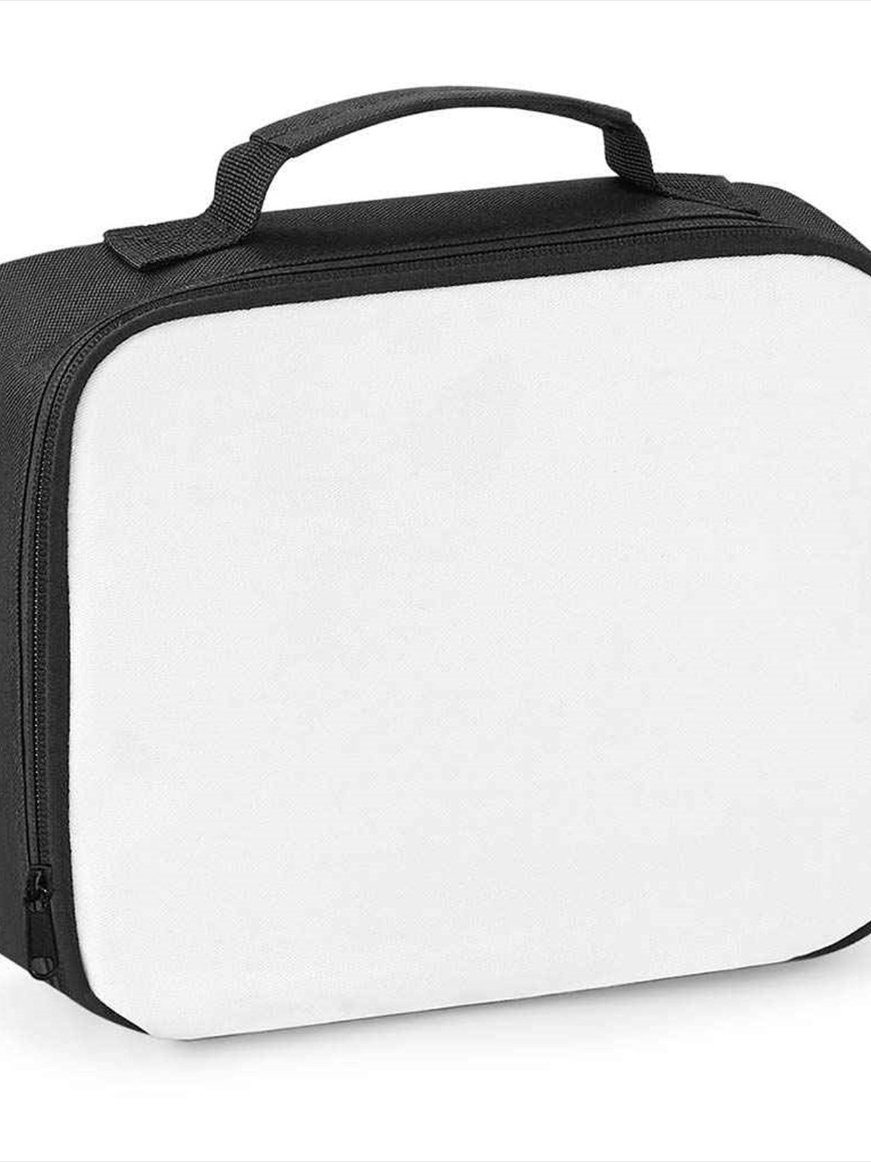 BG960 BagBase Sublimation Lunch Cooler Bag Image 1