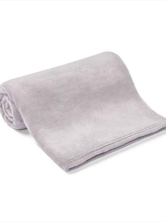 BH021 Brand Lab Pet Teddy Fleece Blanket