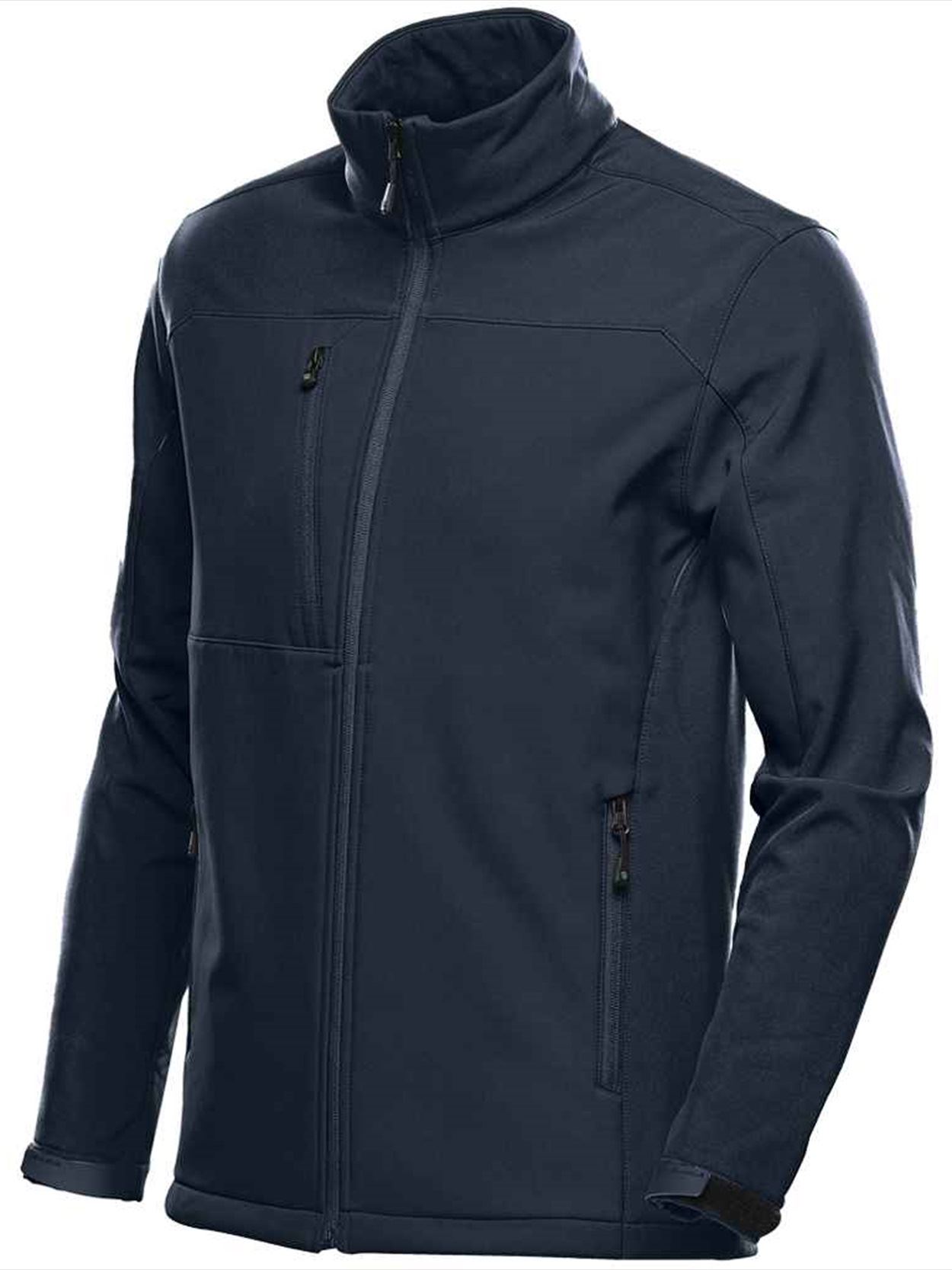 BHS-3 Stormtech Cascades Soft Shell Jacket Image 3